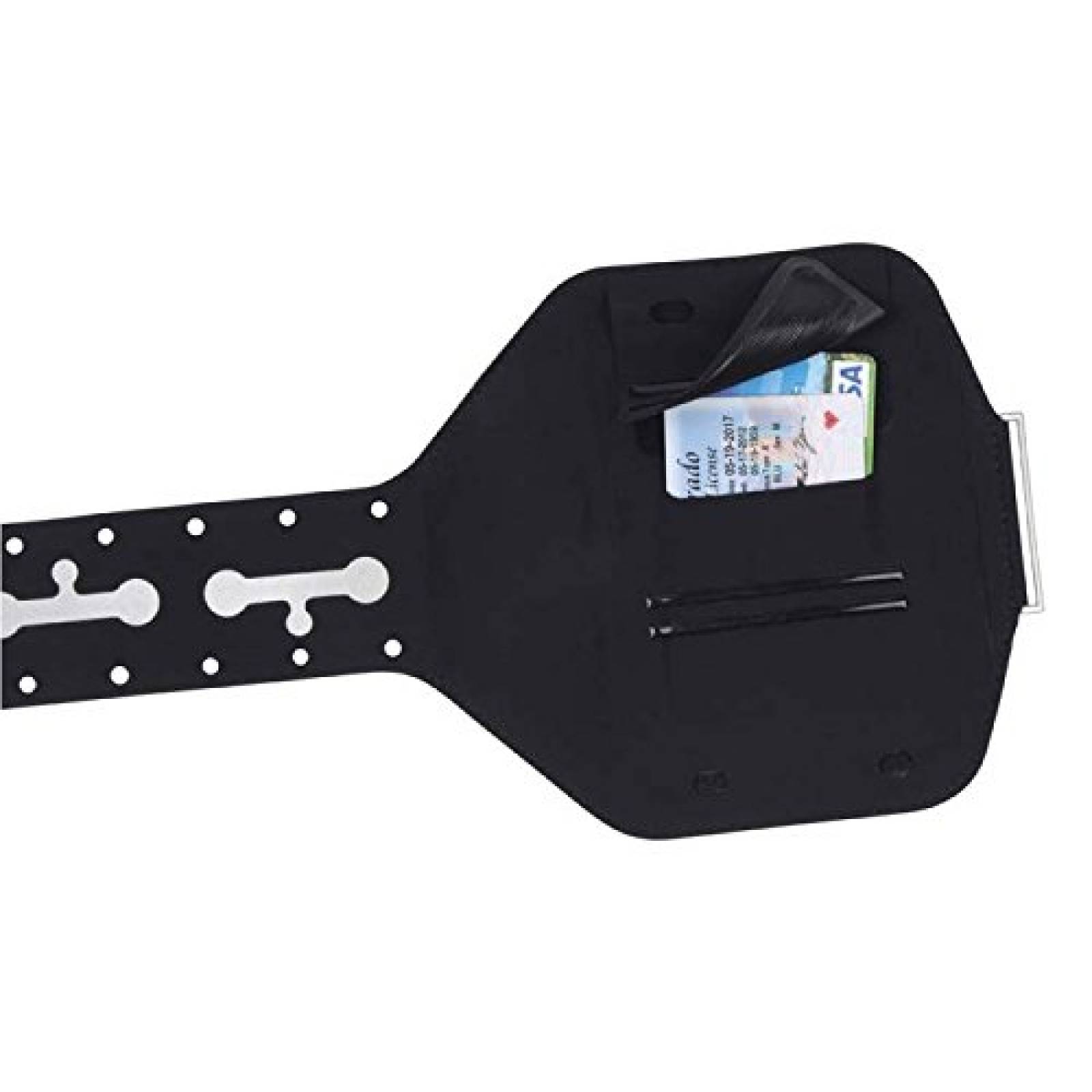 Funda Nite Ize NIPB2-01-R8 Action Armband for iPhone 5 - Packaging