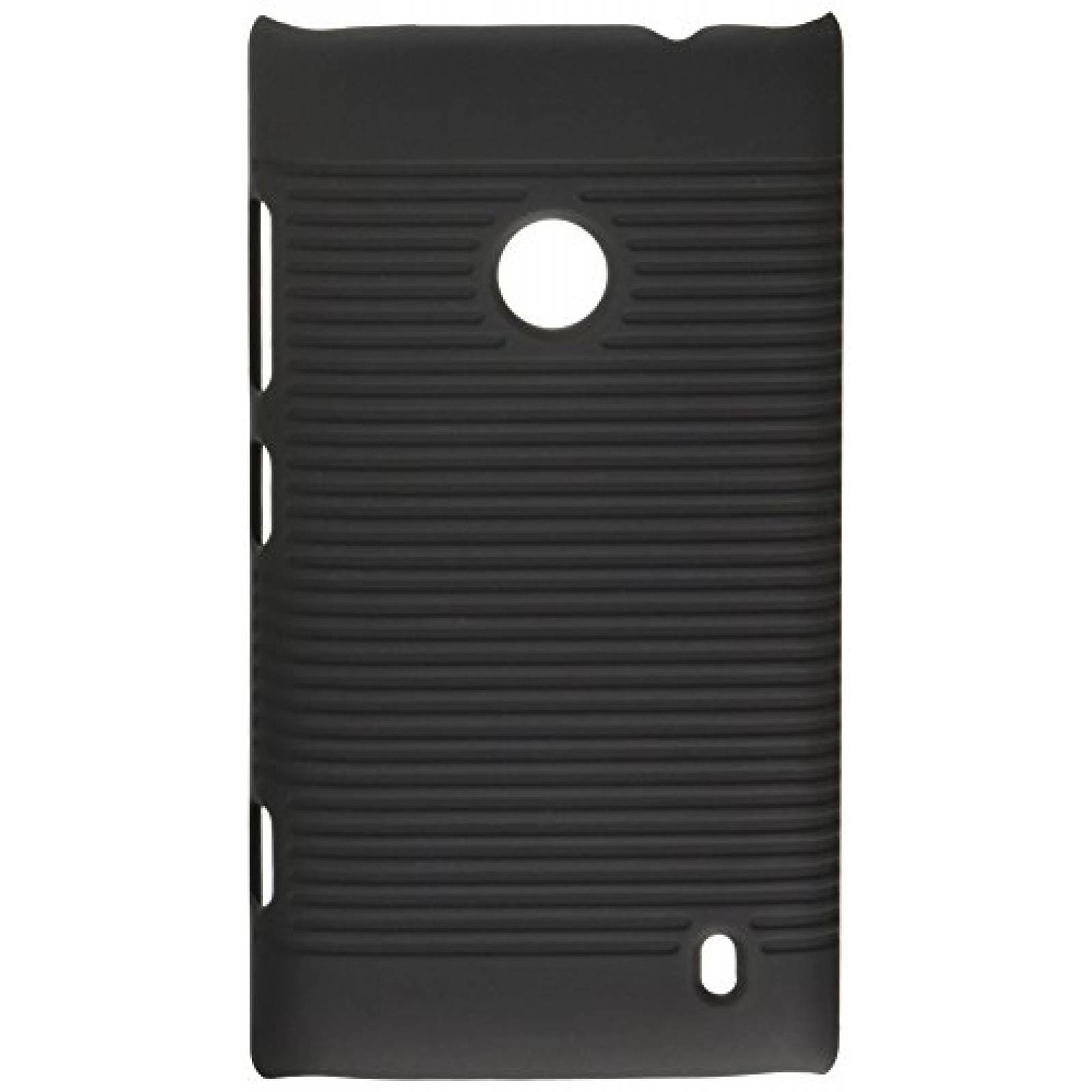 Funda MyBat Hybrid Holster Combo for Nokia Lumia 520 - R ized Black