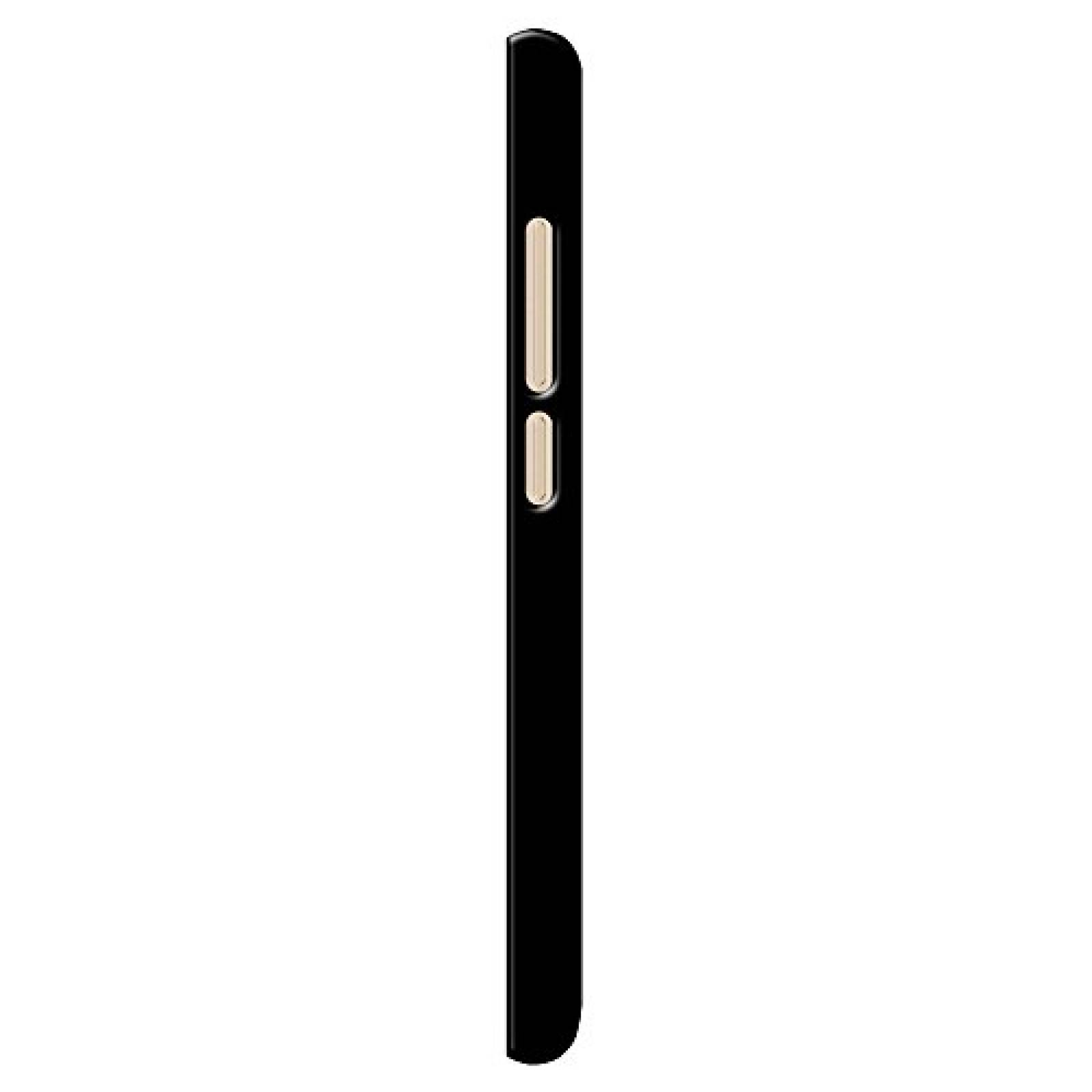 Funda Amzer Pudding Soft Gel TPU Fit Case Cover Skin for 380, Black