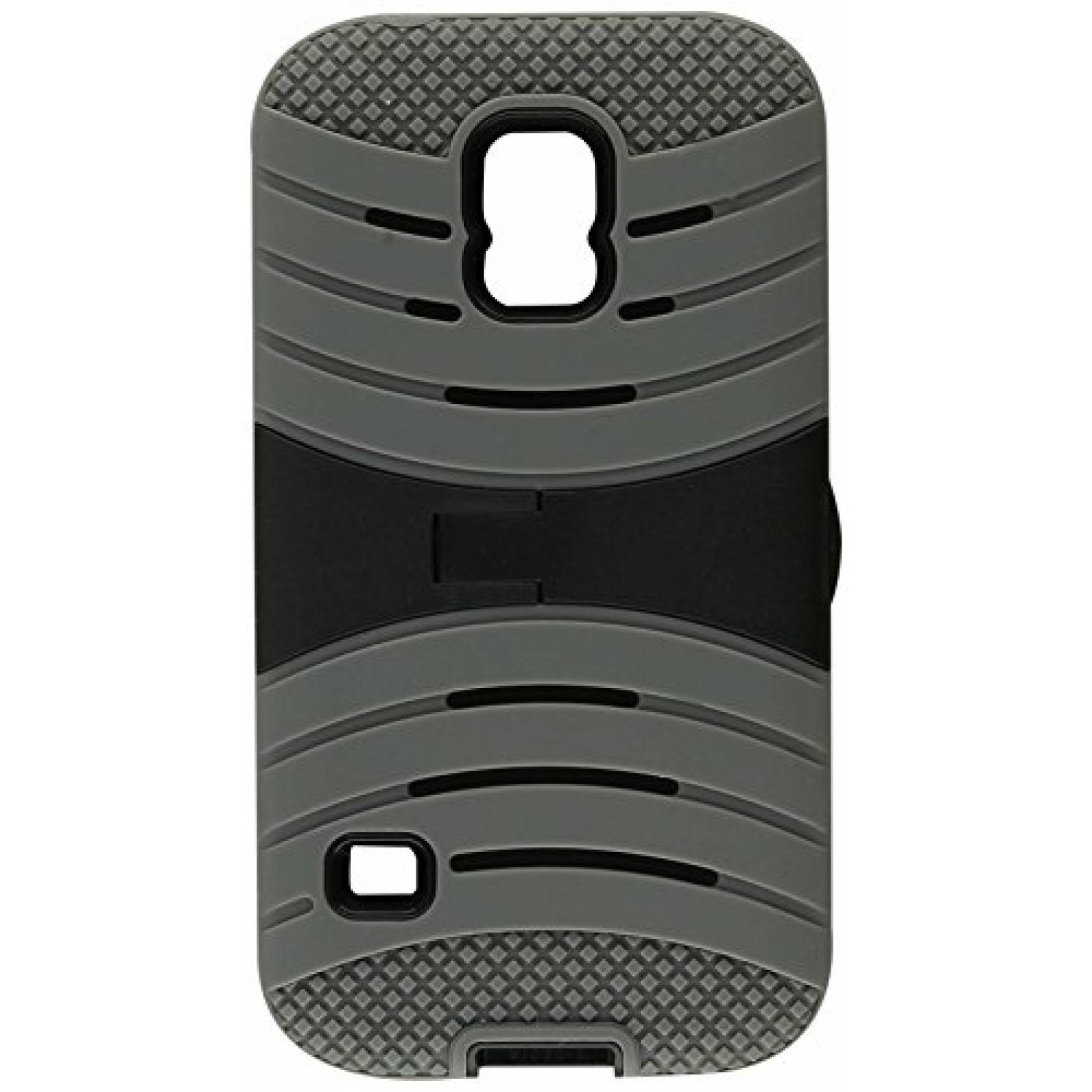 Funda Eagle Cell Samsung Galaxy S5 Funda Deportiva e híb ris/Blanco