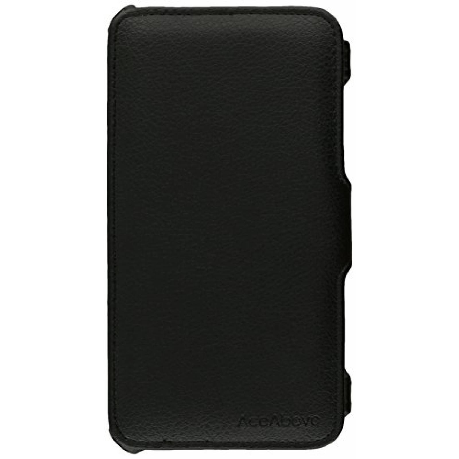 Funda AceAbove Samsung Galaxy Note 3 Case - Protective S II [Black]