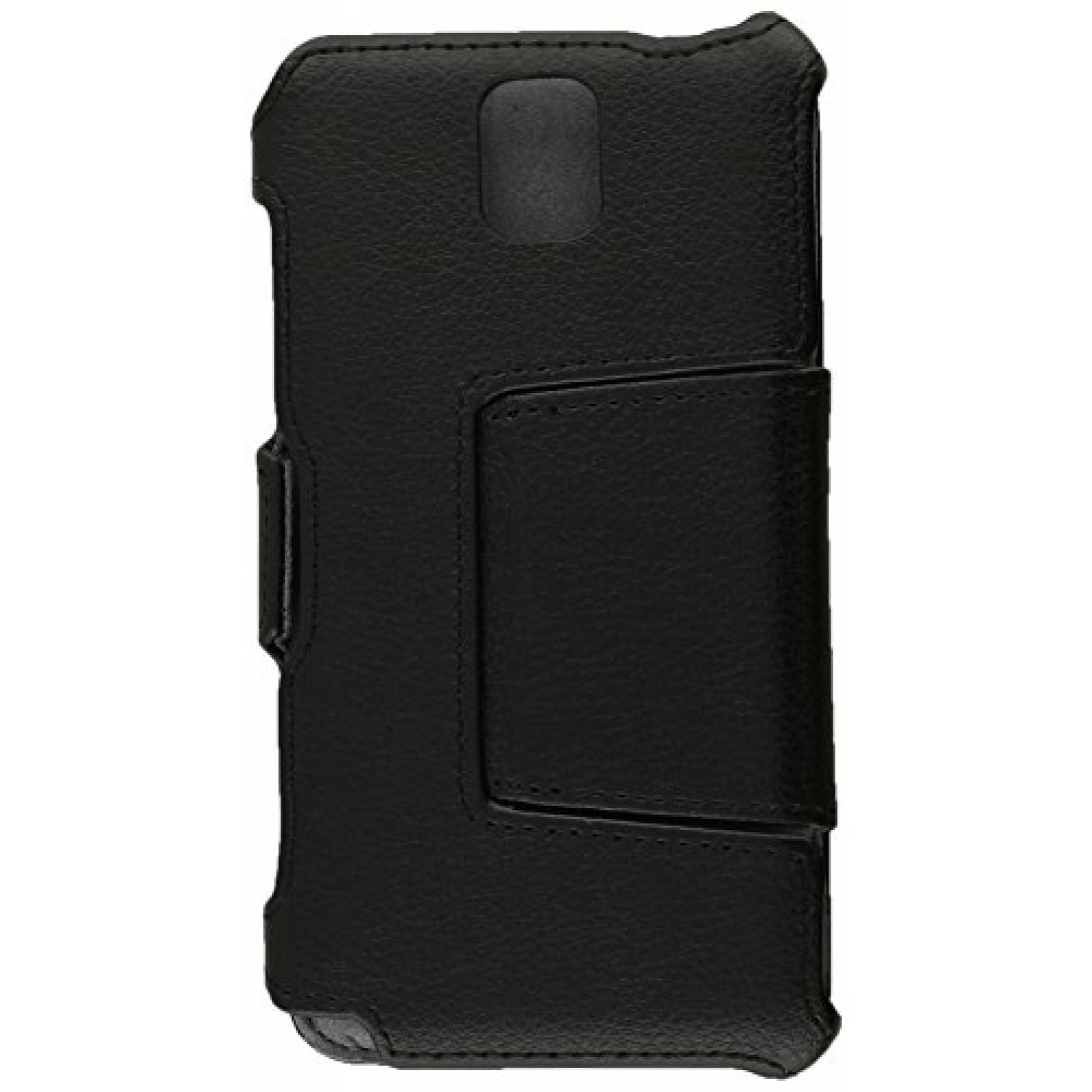 Funda AceAbove Samsung Galaxy Note 3 Case - Protective S II [Black]