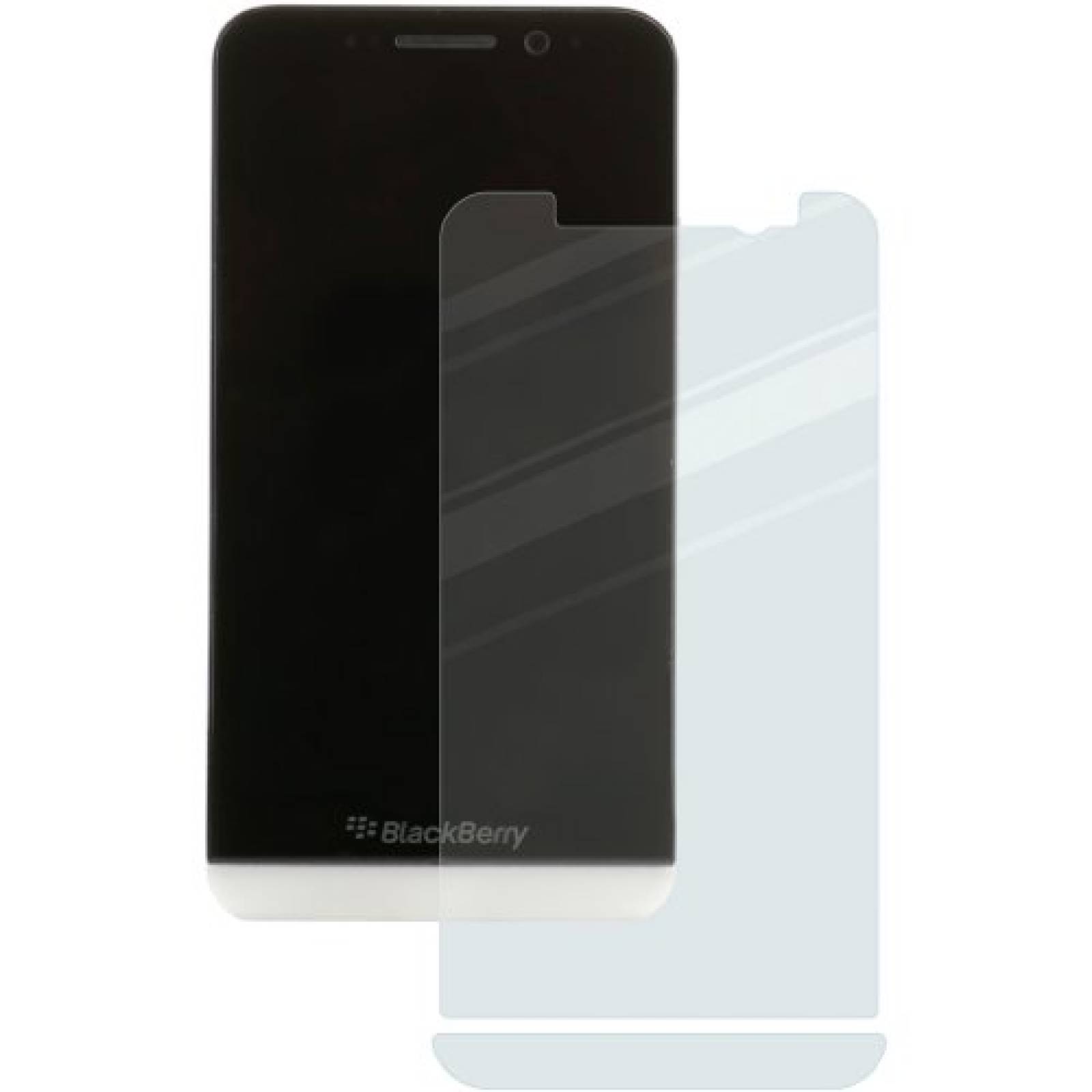 Funda Otterbox Clearly Protected Vibrant Screen Protecto  Packaging