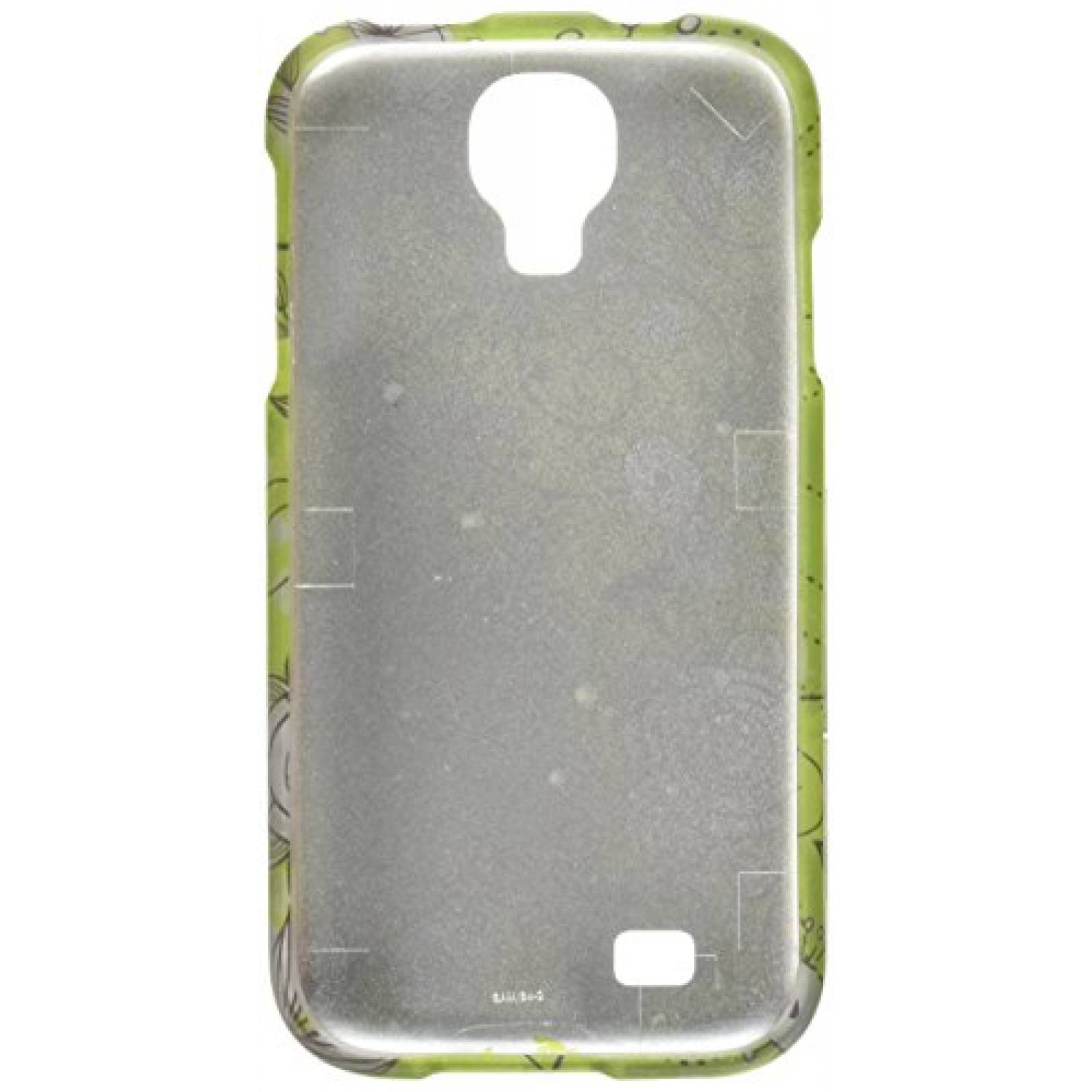 Funda Zizo Samsung Galaxy S4 Cubierta Protectora - empaq eño Flores