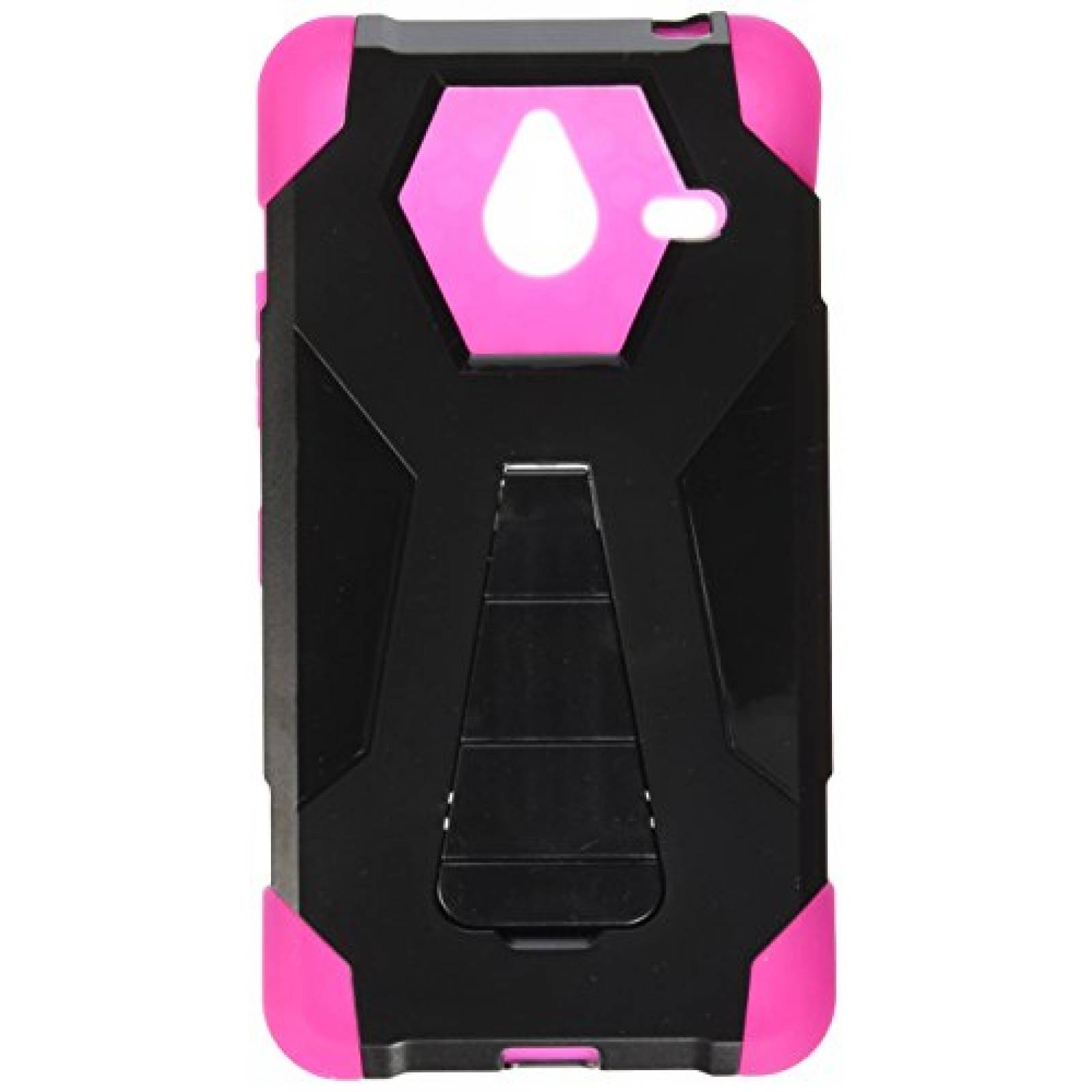 Funda Zizo Caja del teléfono Celular para Nokia Lumia 64 a Caliente