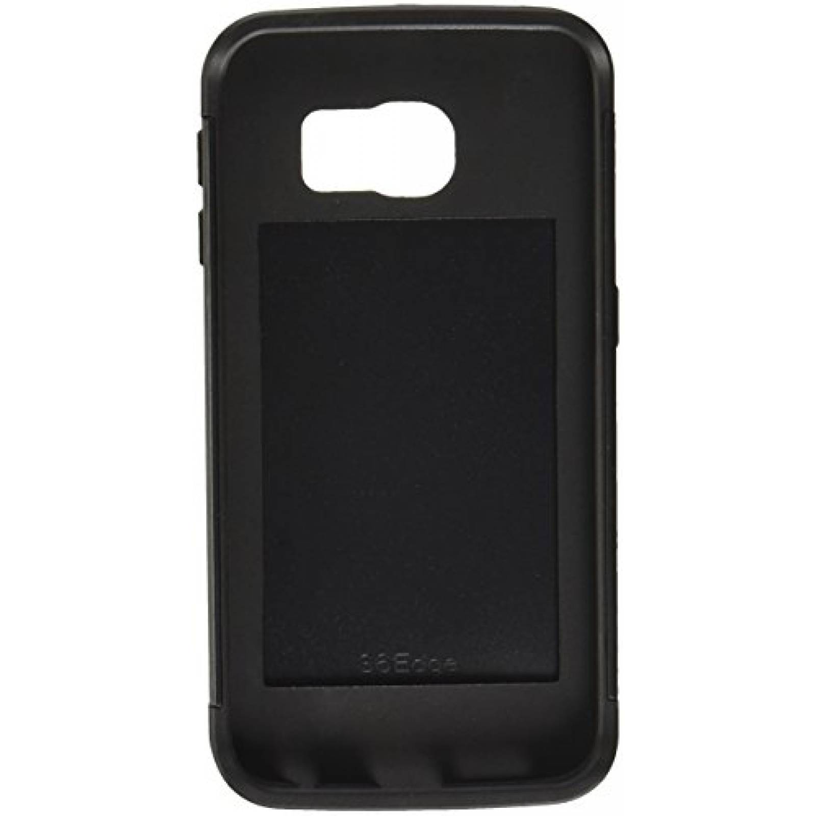 Funda MyBat Carrying Case for Samsung G925 (Galaxy S6 Ed lack/Black