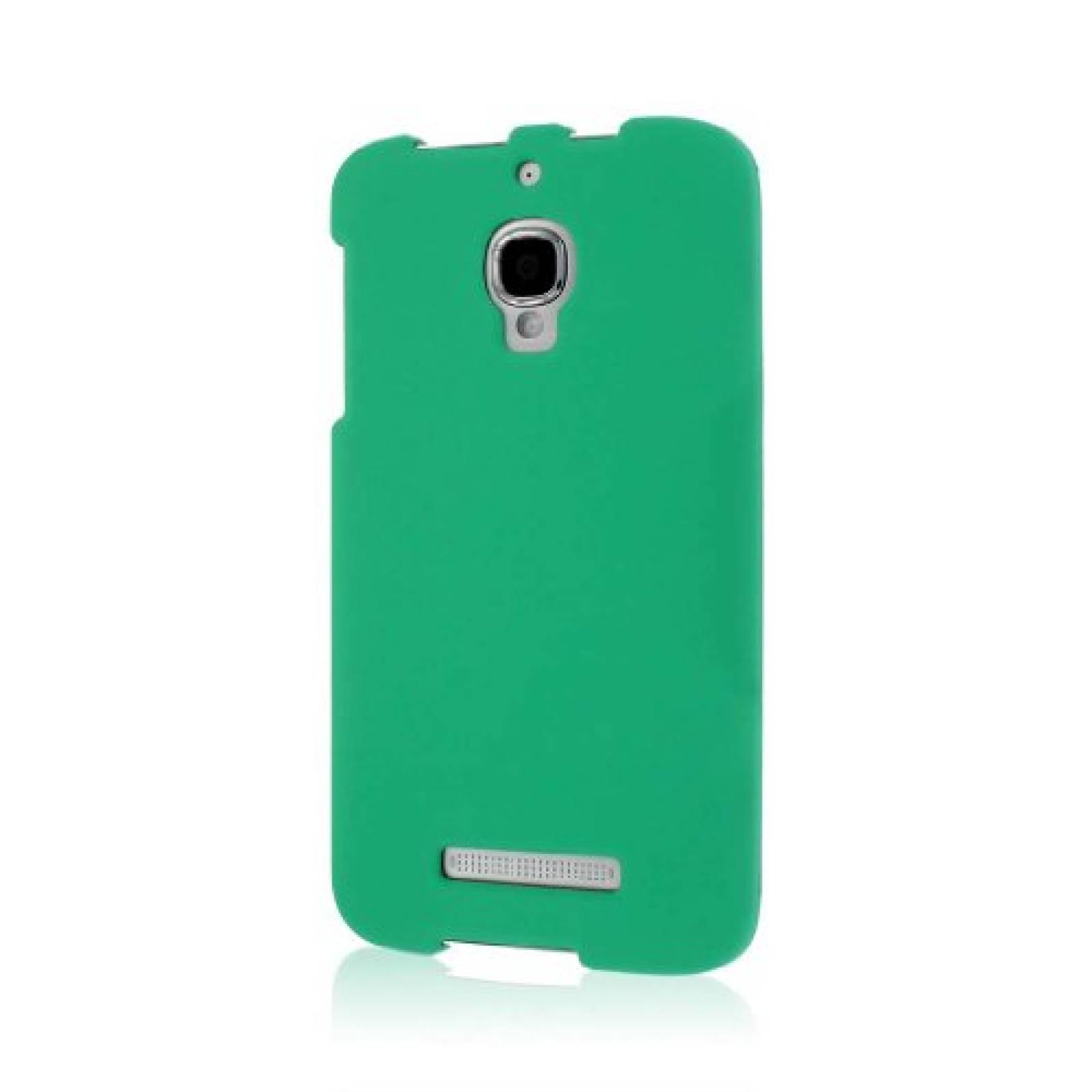 Funda Empire Mpero Snapz Series - Carcasa de Goma para A rde (Mint)