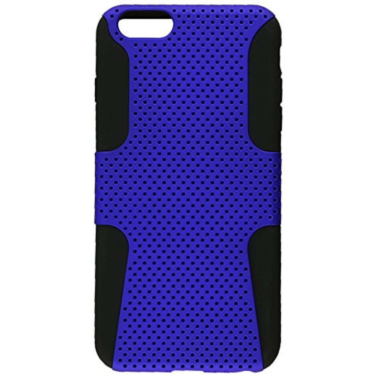 Funda MyBat Astronoot Phone Protector Cover for iPhone 6 Blue/Black