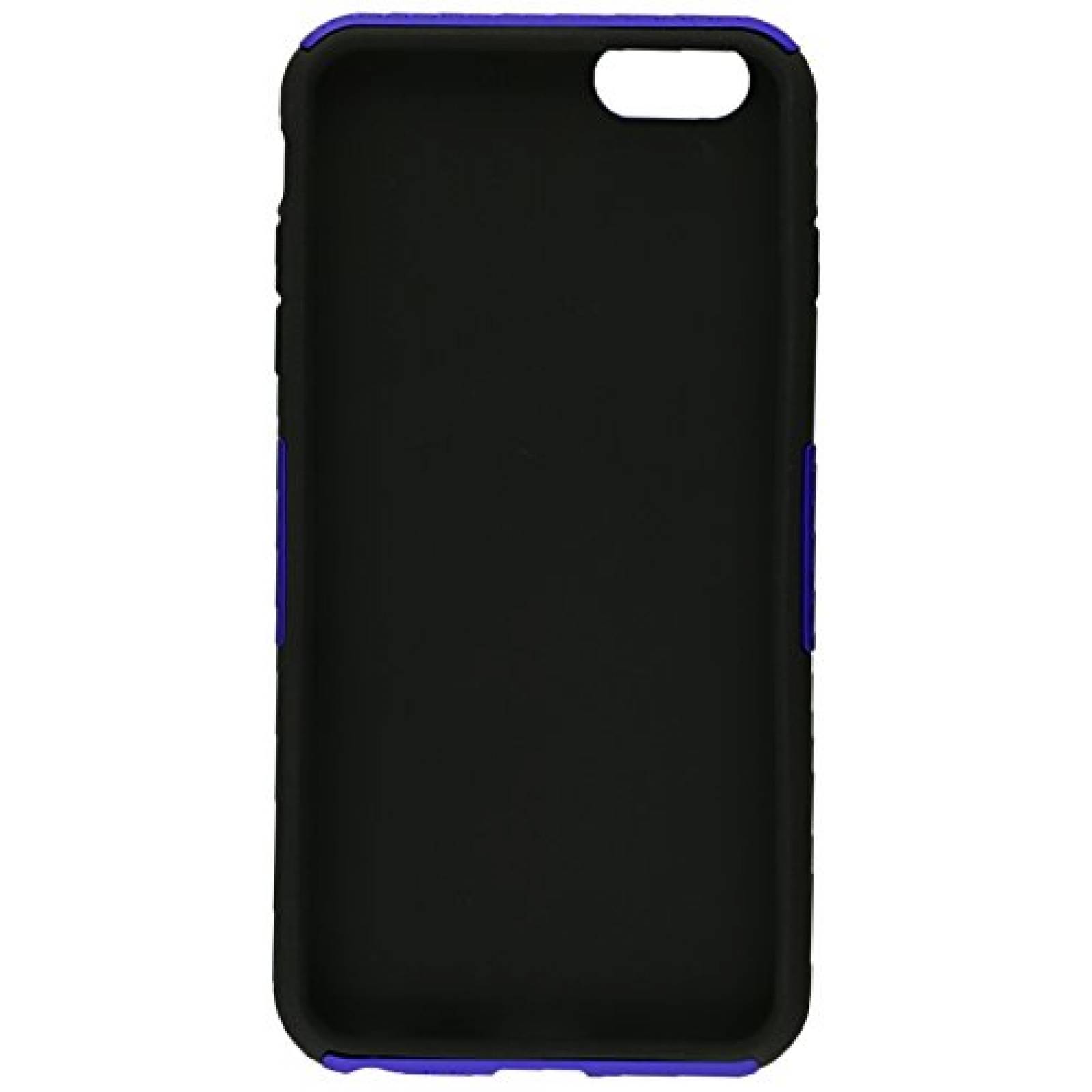 Funda MyBat Astronoot Phone Protector Cover for iPhone 6 Blue/Black