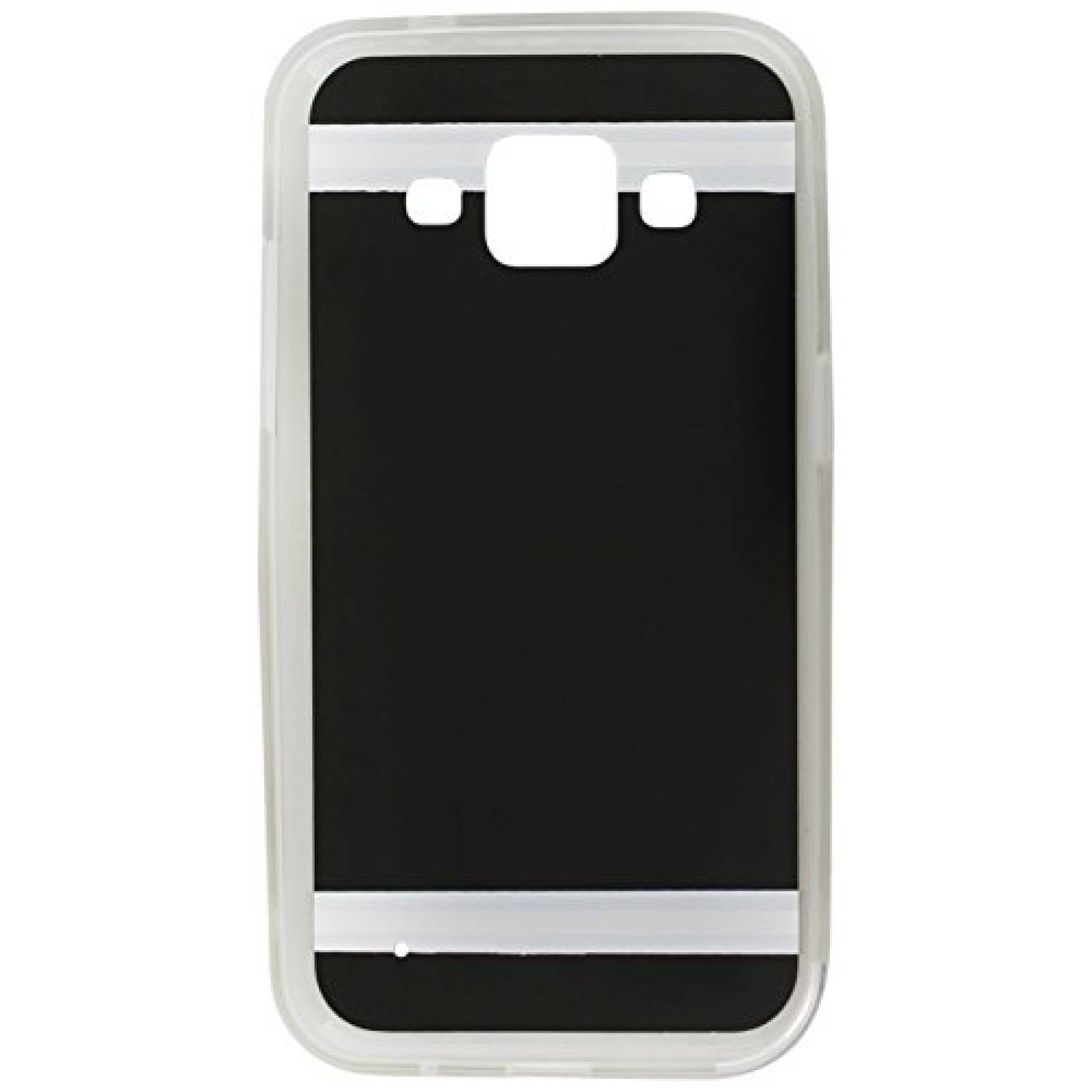 Funda MyBat Carrying Case for Samsung-Galaxy Prevail LTE rent Clear