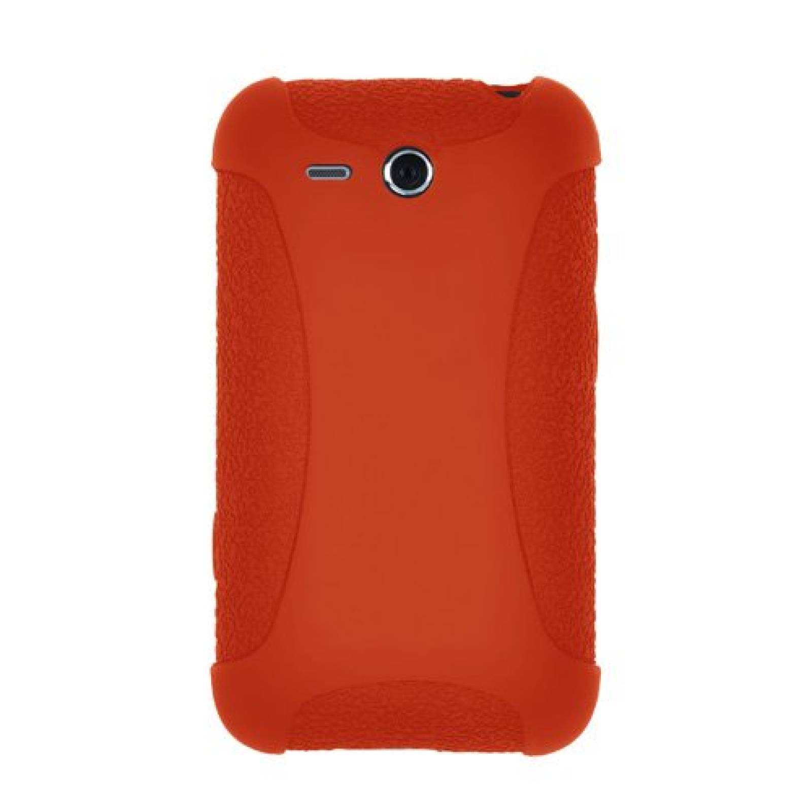 Funda Amzer Silicone Skin Jelly Case for HTC Freestyle - Packaging