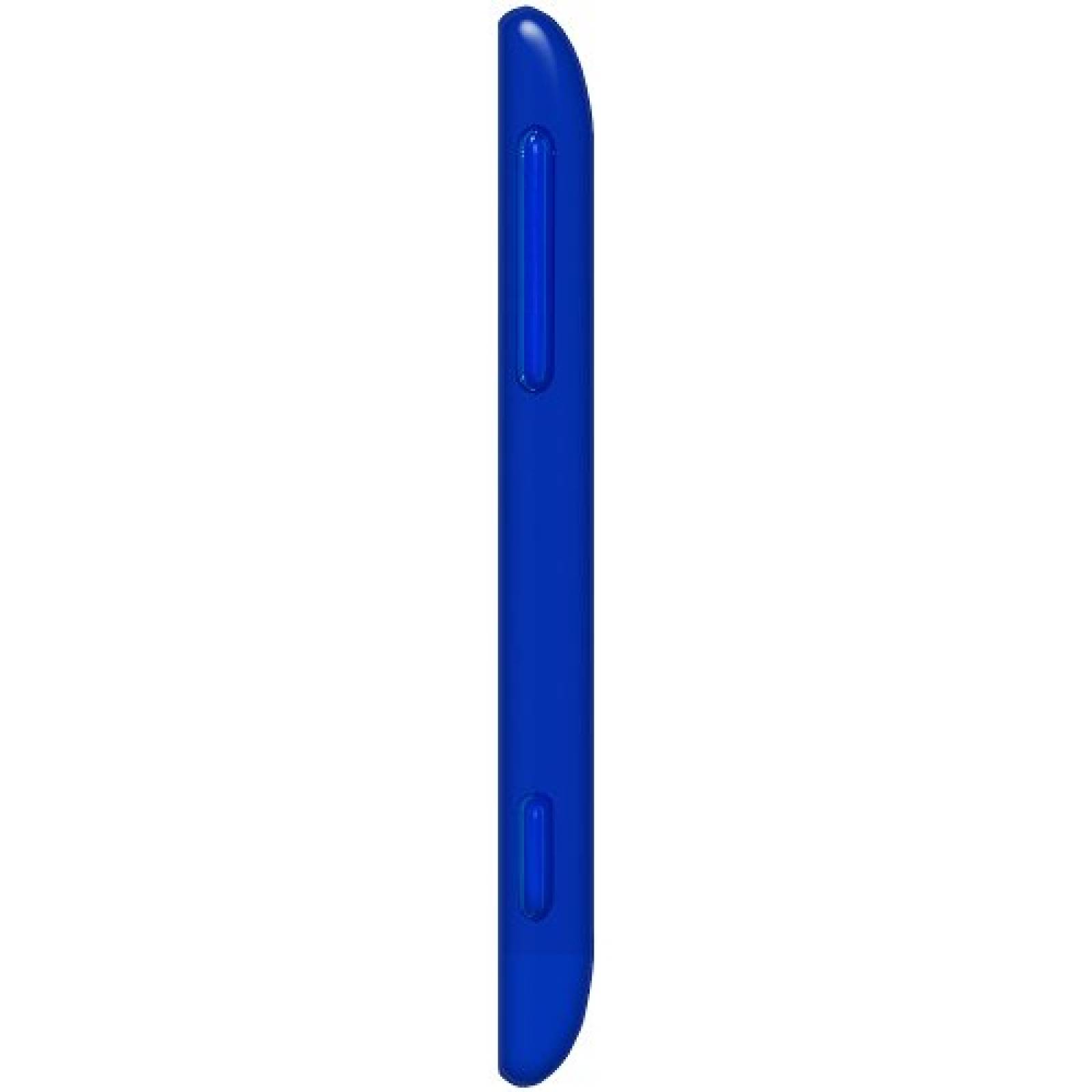 Funda Amzer AMZ95479 Soft Gel Hybrid TPU Case Cover for  ucent Blue