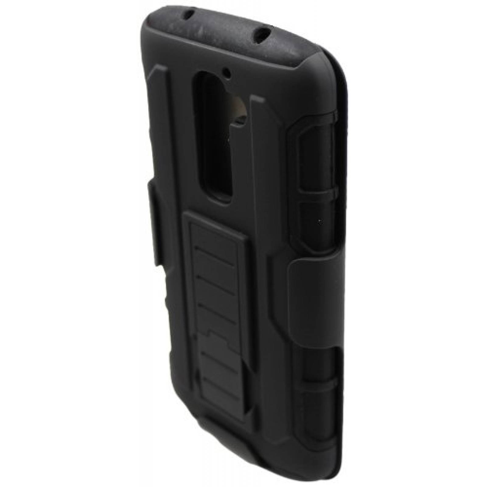 Funda Zizo Roomba Estuche Combinado con función Atril pa nado/Negro