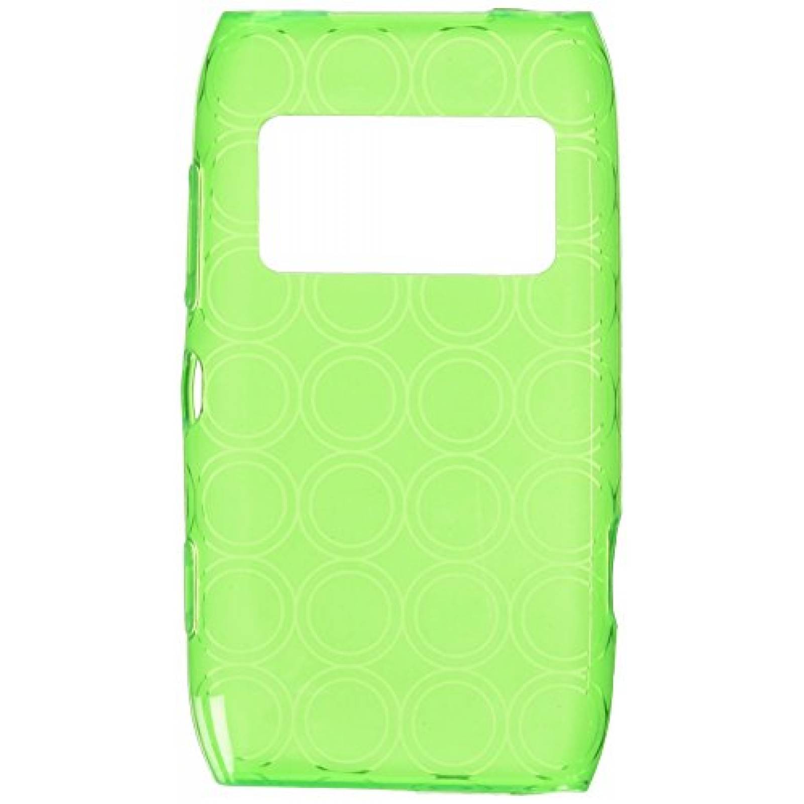 Funda KATINKAS 6007209 Verde Funda para teléfono móvil - N8, Verde)