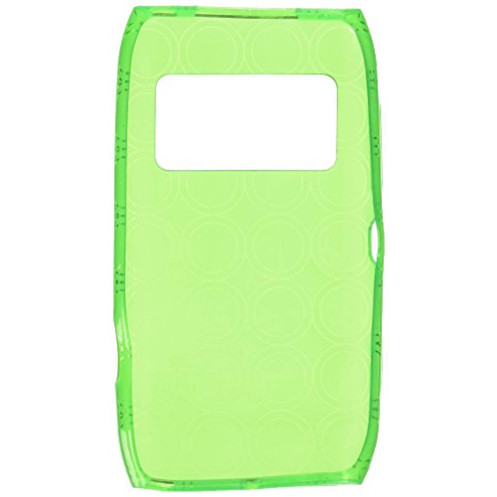 Funda KATINKAS 6007209 Verde Funda para teléfono móvil - N8, Verde)