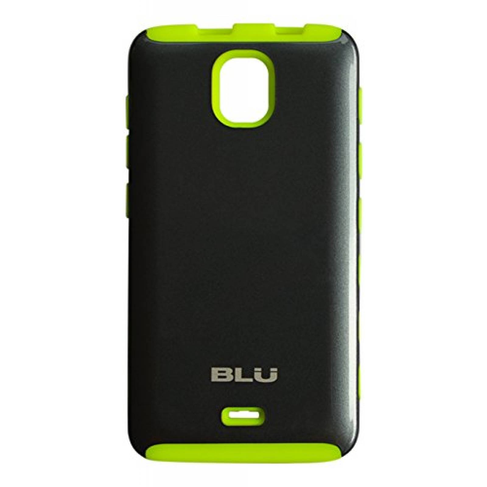 Funda BLU CandyShield PC+TPU Case for Studio C Mini - Ca Neonyellow