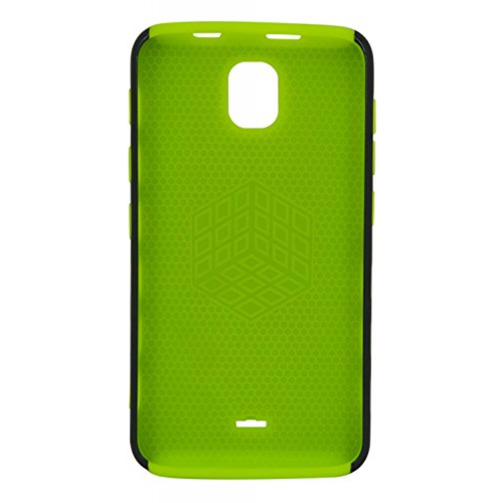 Funda BLU CandyShield PC+TPU Case for Studio C Mini - Ca Neonyellow