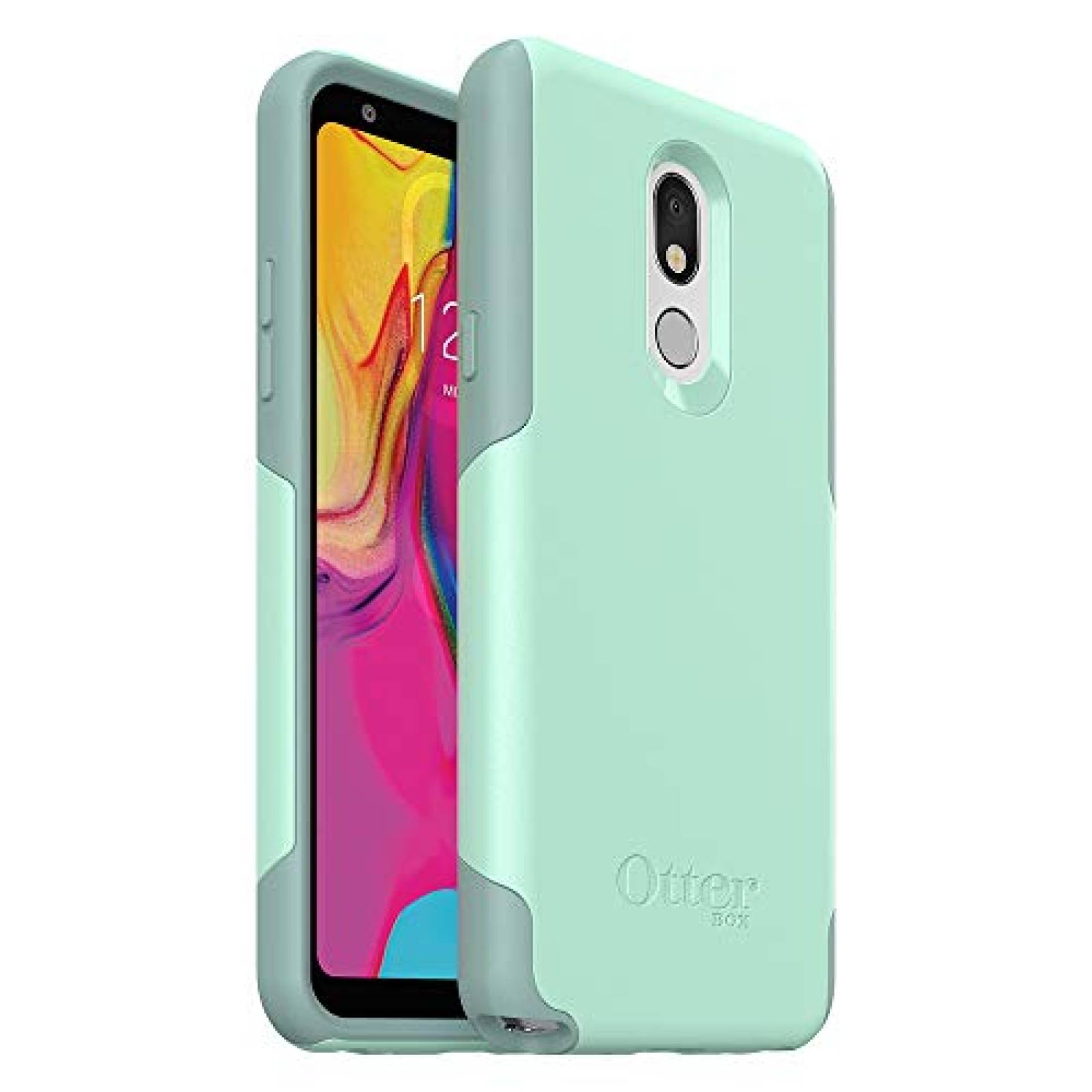 Funda Otterbox Commuter Lite Series Case for LG Stylo 5 l/Aquifer)