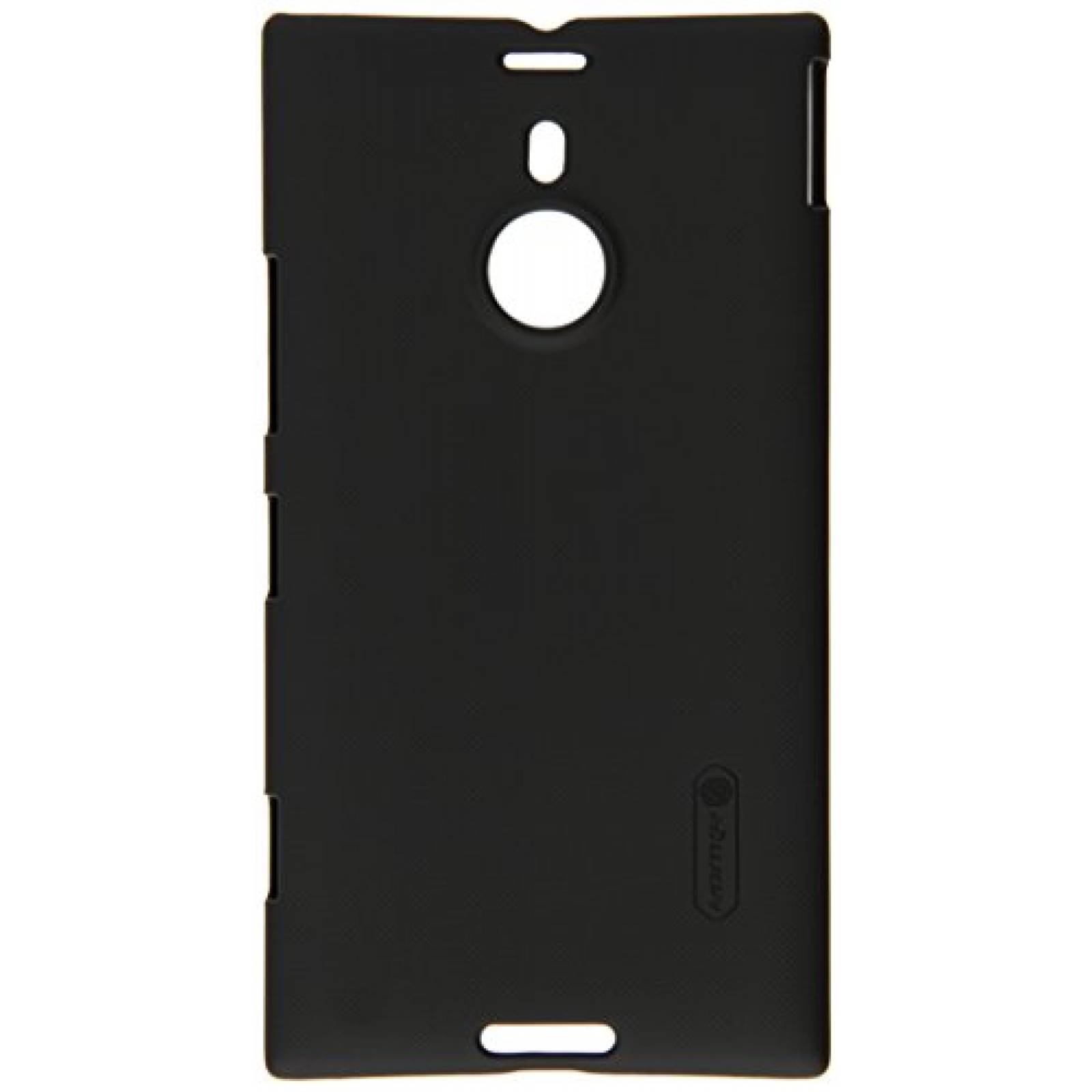 Funda Nillkin - Carcasa rígida para Nokia Lumia 1520 (In ate, Negro