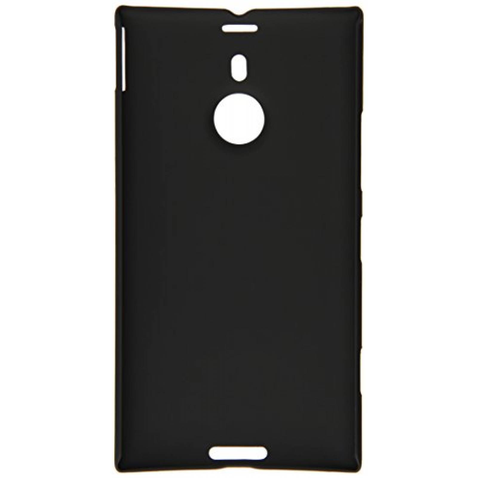 Funda Nillkin - Carcasa rígida para Nokia Lumia 1520 (In ate, Negro