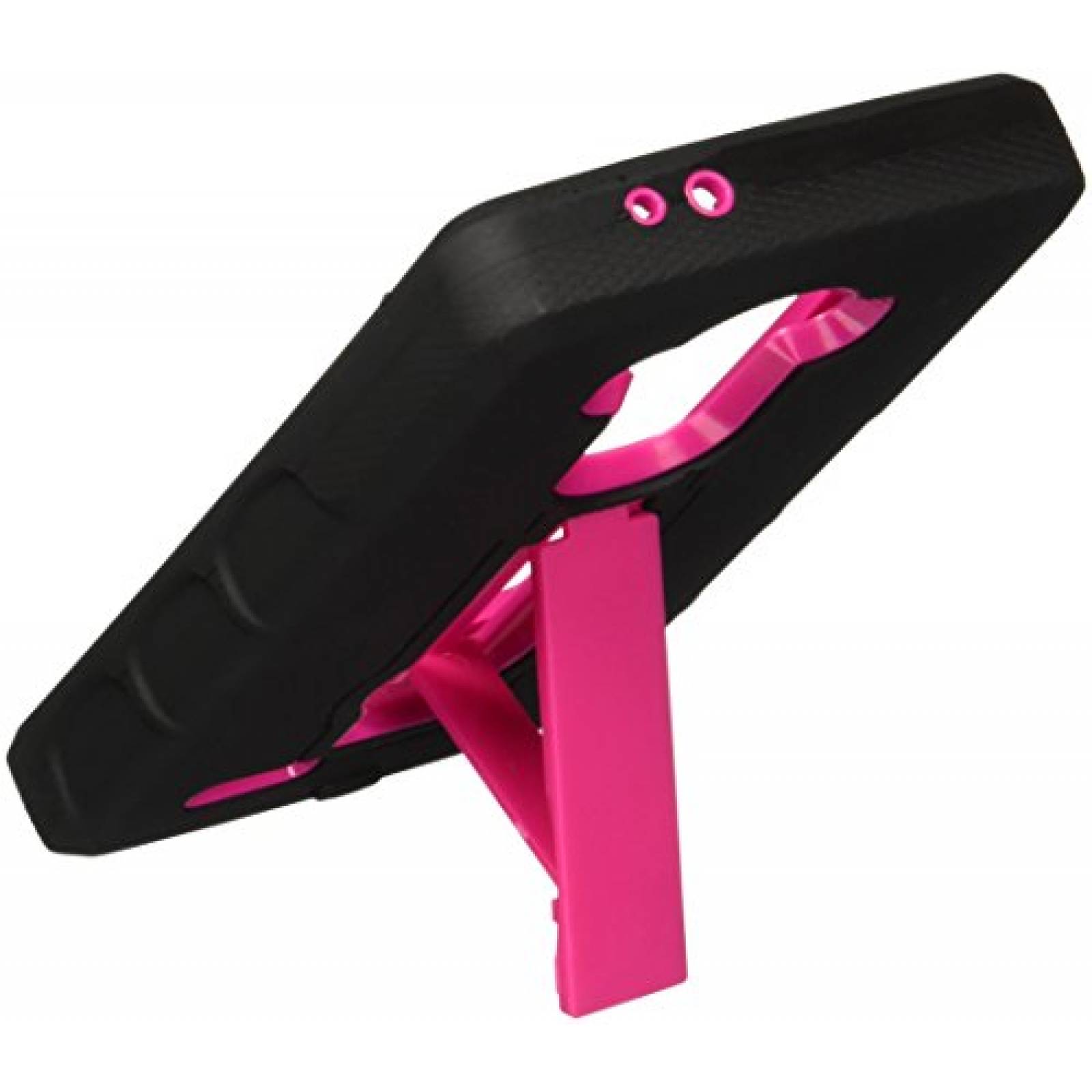 Funda Eagle Cell LG G4 Piel Plus Estuche híbrido con Bas a Caliente