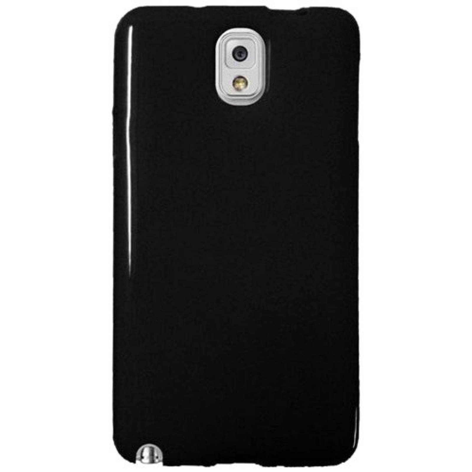 Funda HRWireless HR inalámbrico Samsung Galaxy Note 3 Ca ca - Negro