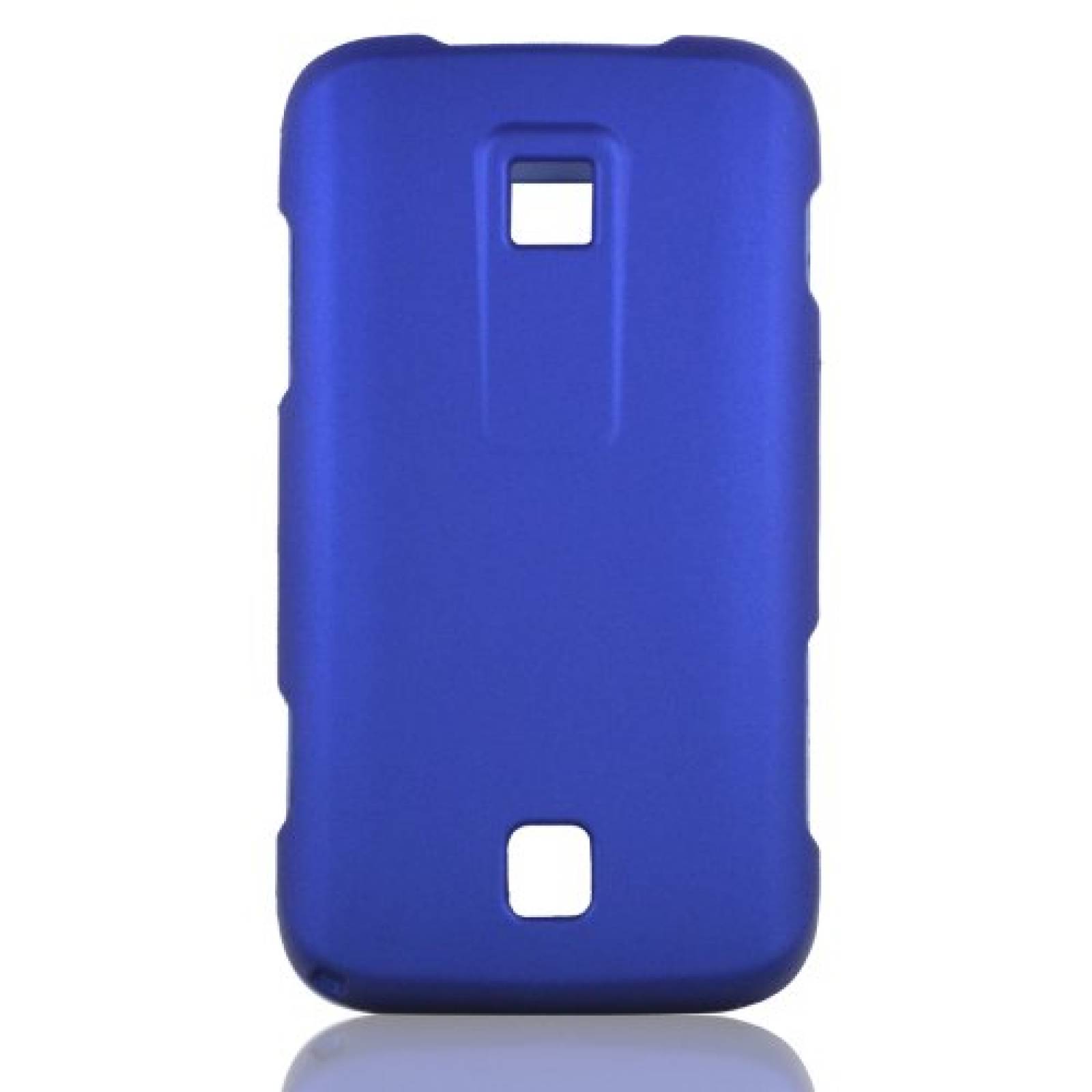 Funda Talon Rubberized Phone Shell for Huawei M860 Ascen ing - Blue