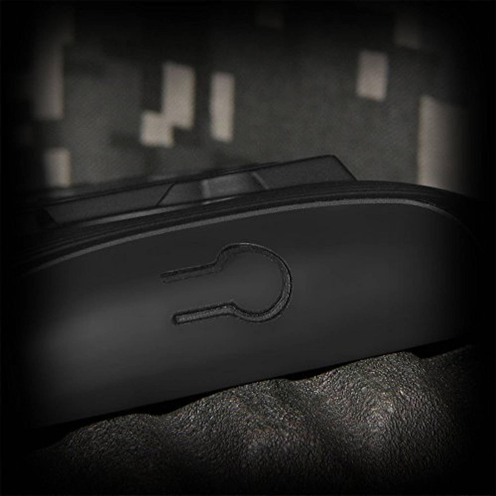 Funda Amzer Rugged Hybrid Kickstand Case for Motorola Mo stant Case