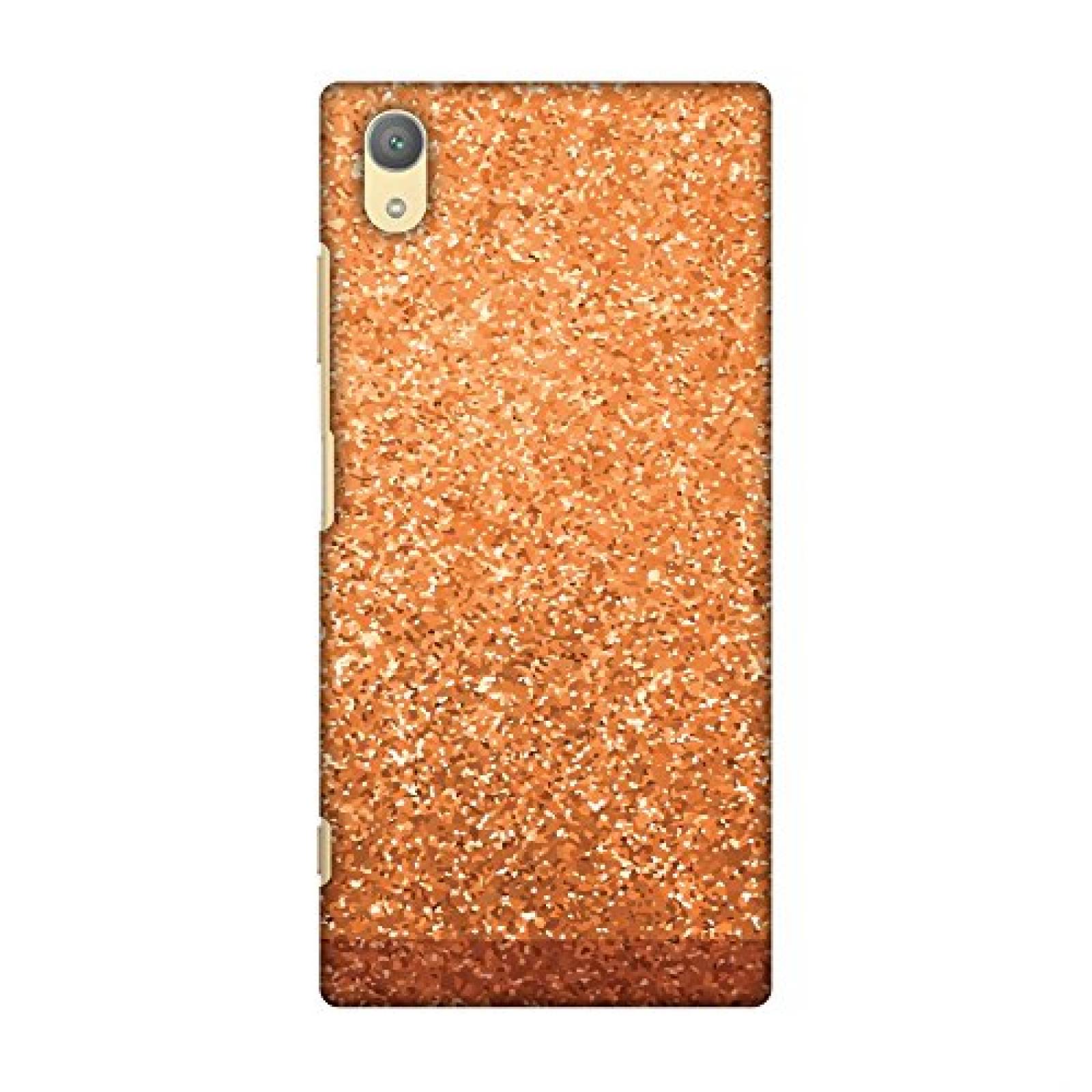 Funda Amzer - Carcasa rígida para Sony Xperia Xa1 Plus,  ualización
