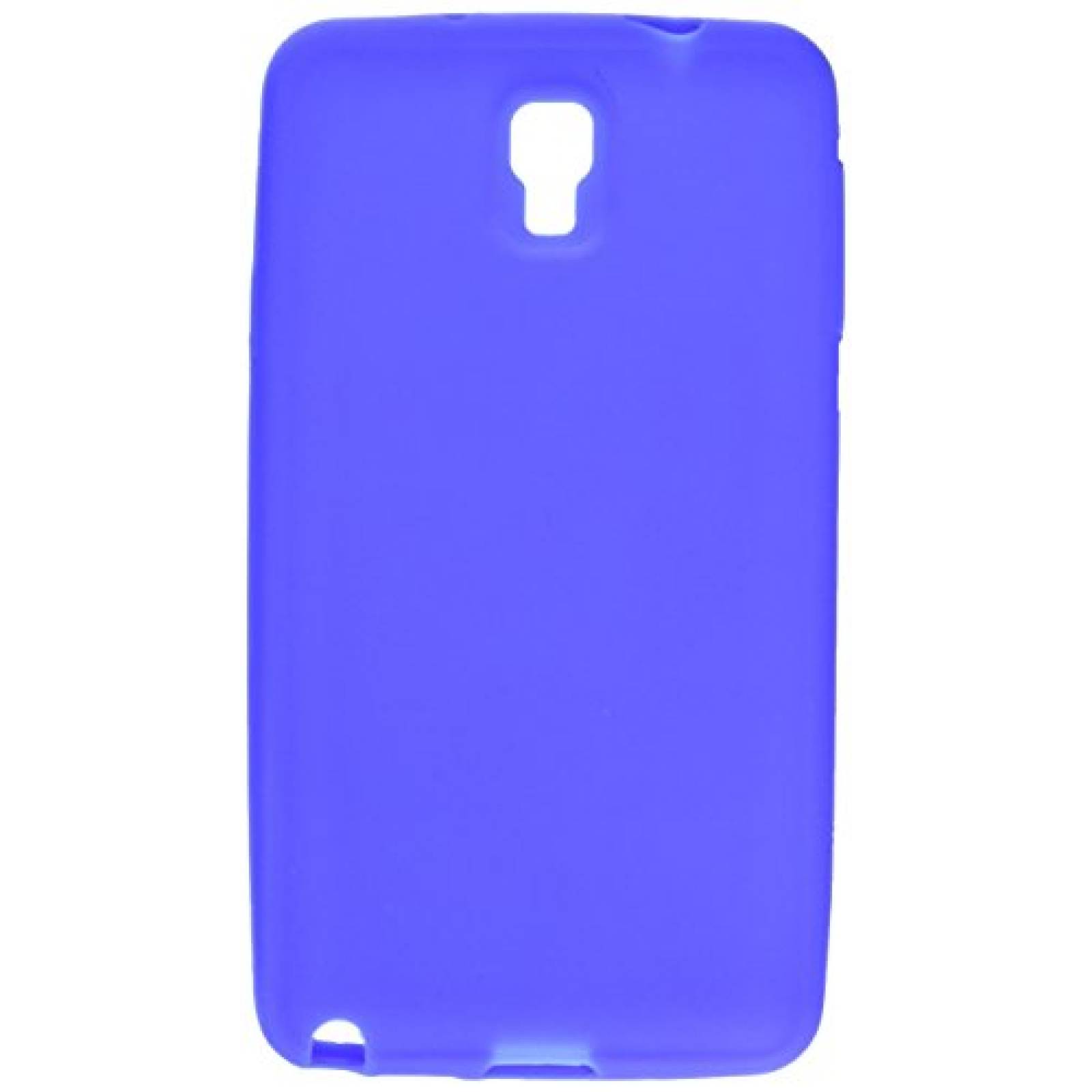Funda HRWireless HR inalámbrico Samsung Galaxy Note 3 Si ica - Azul