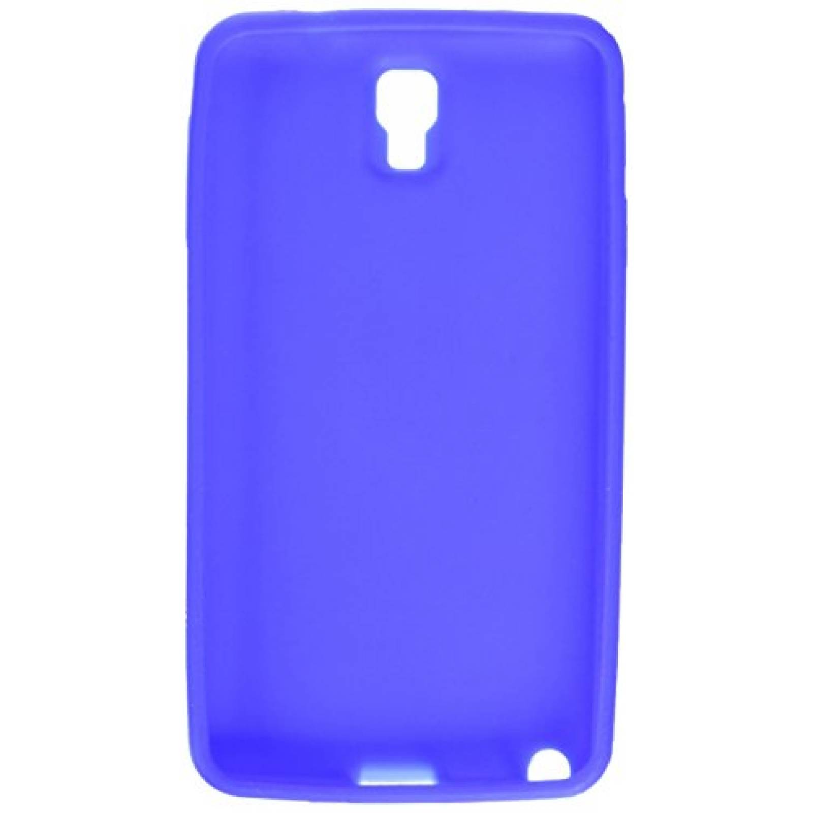 Funda HRWireless HR inalámbrico Samsung Galaxy Note 3 Si ica - Azul