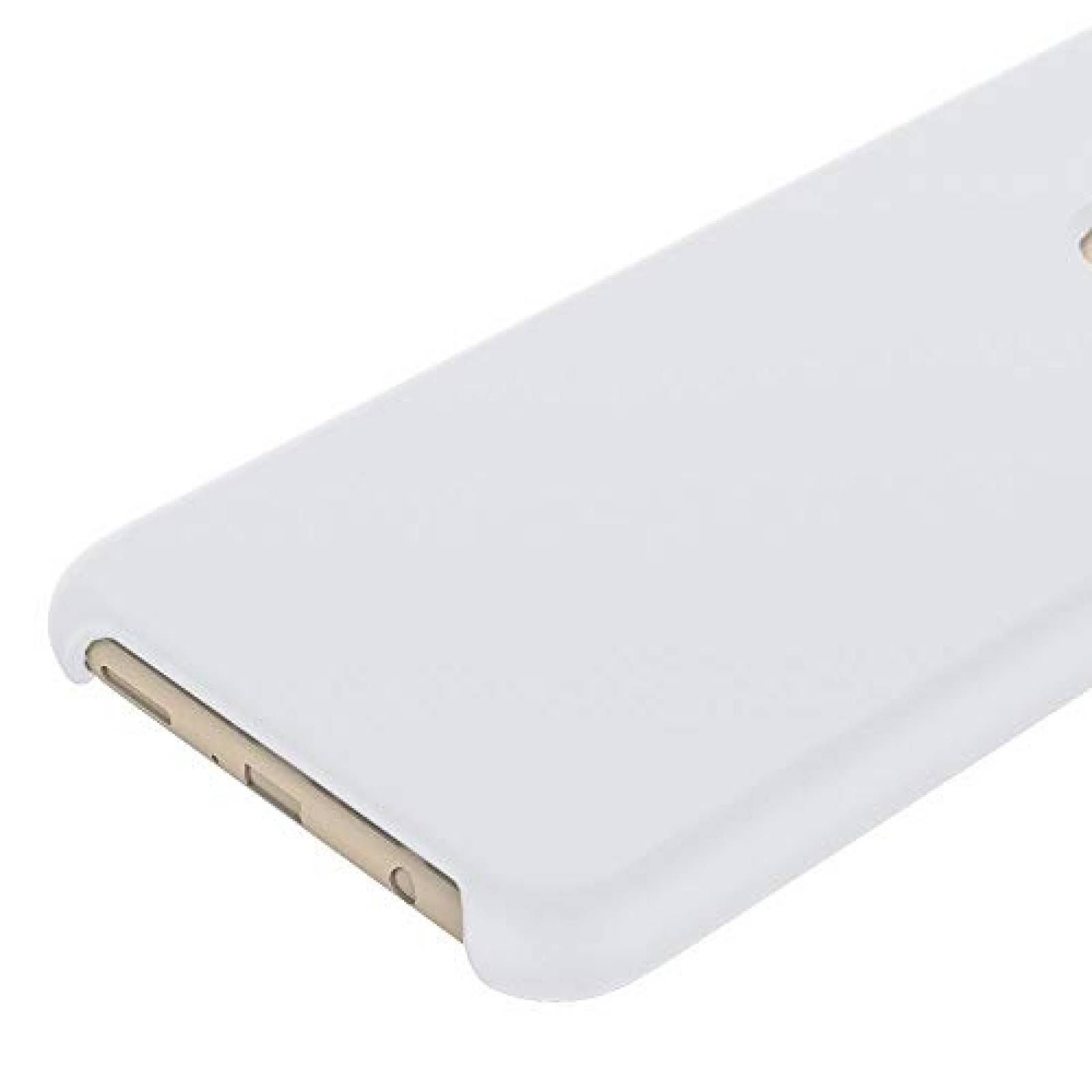 Funda CoverLab Funda Case para Huawei Mate 20 Lite, Prot lor Blanco