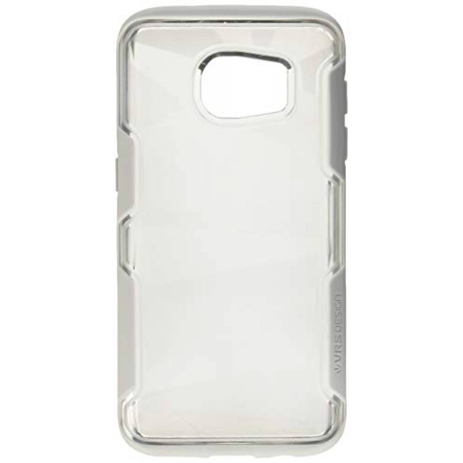 Funda Verus Galaxy S7 Case, VRS Design [Shine Guard][Gra Samsung S7