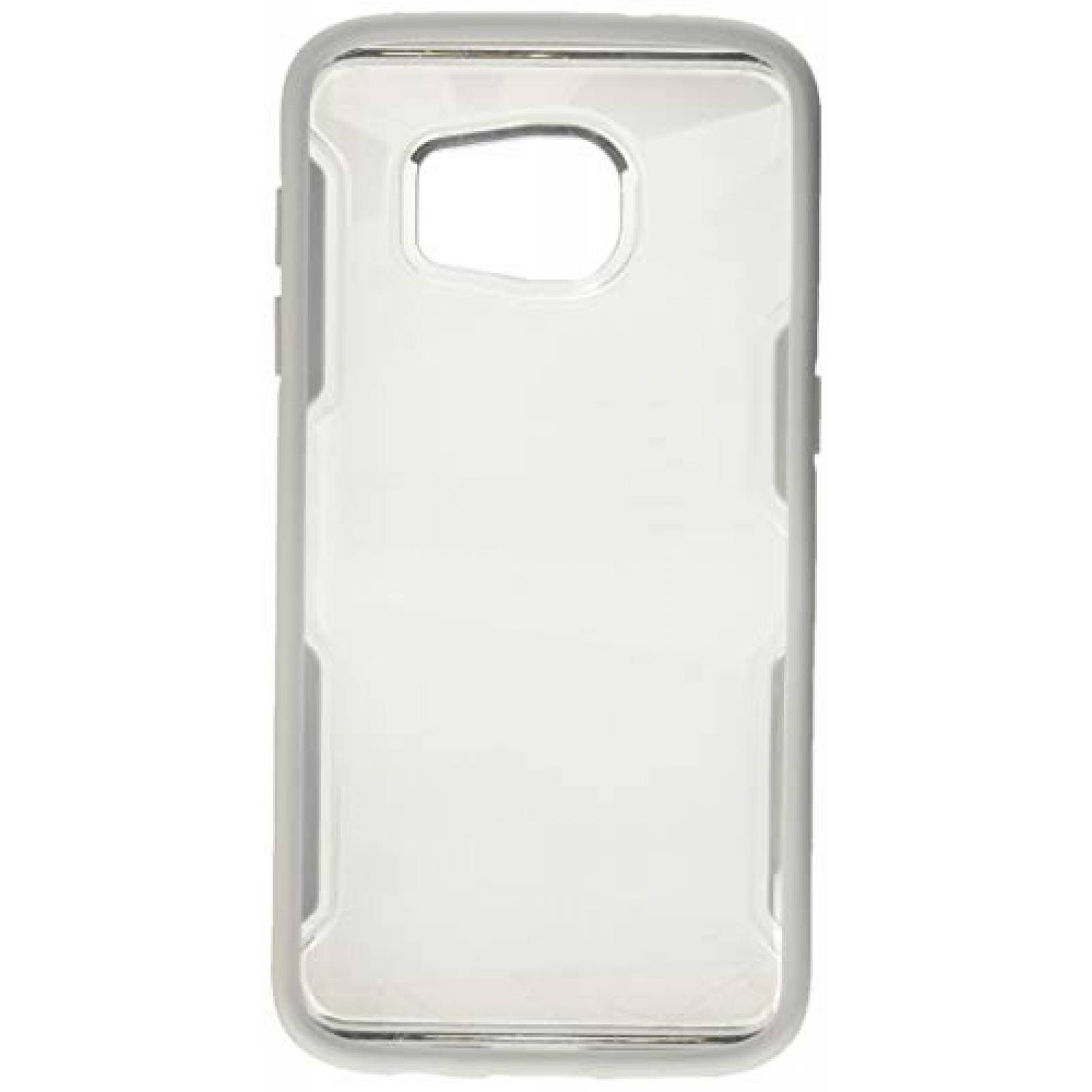 Funda Verus Galaxy S7 Case, VRS Design [Shine Guard][Gra Samsung S7