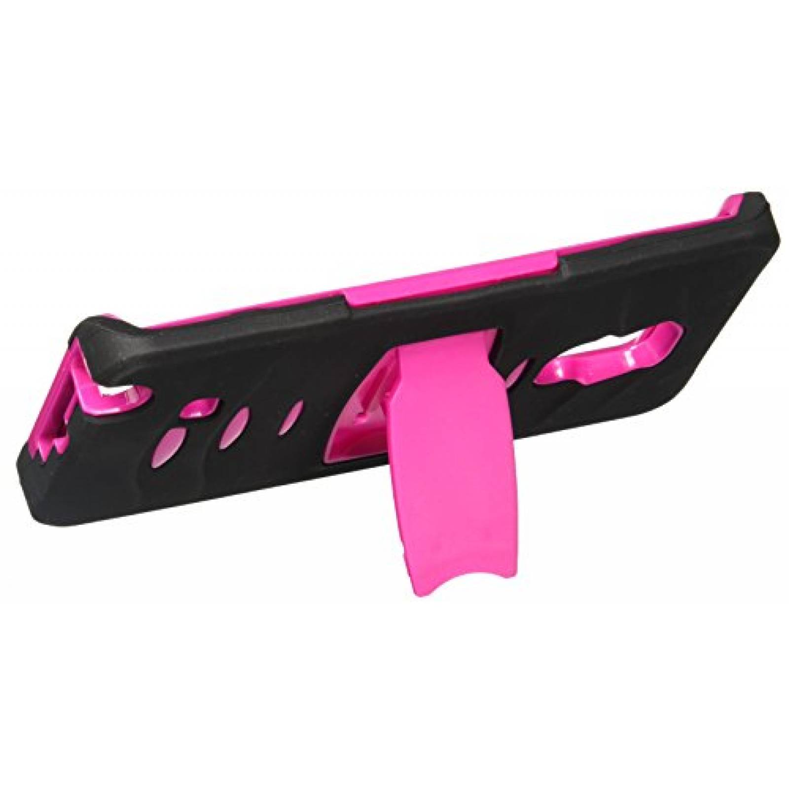 Funda para Samsung Galaxy Note Edge SM-N915 - EagleCell Rosado Hot