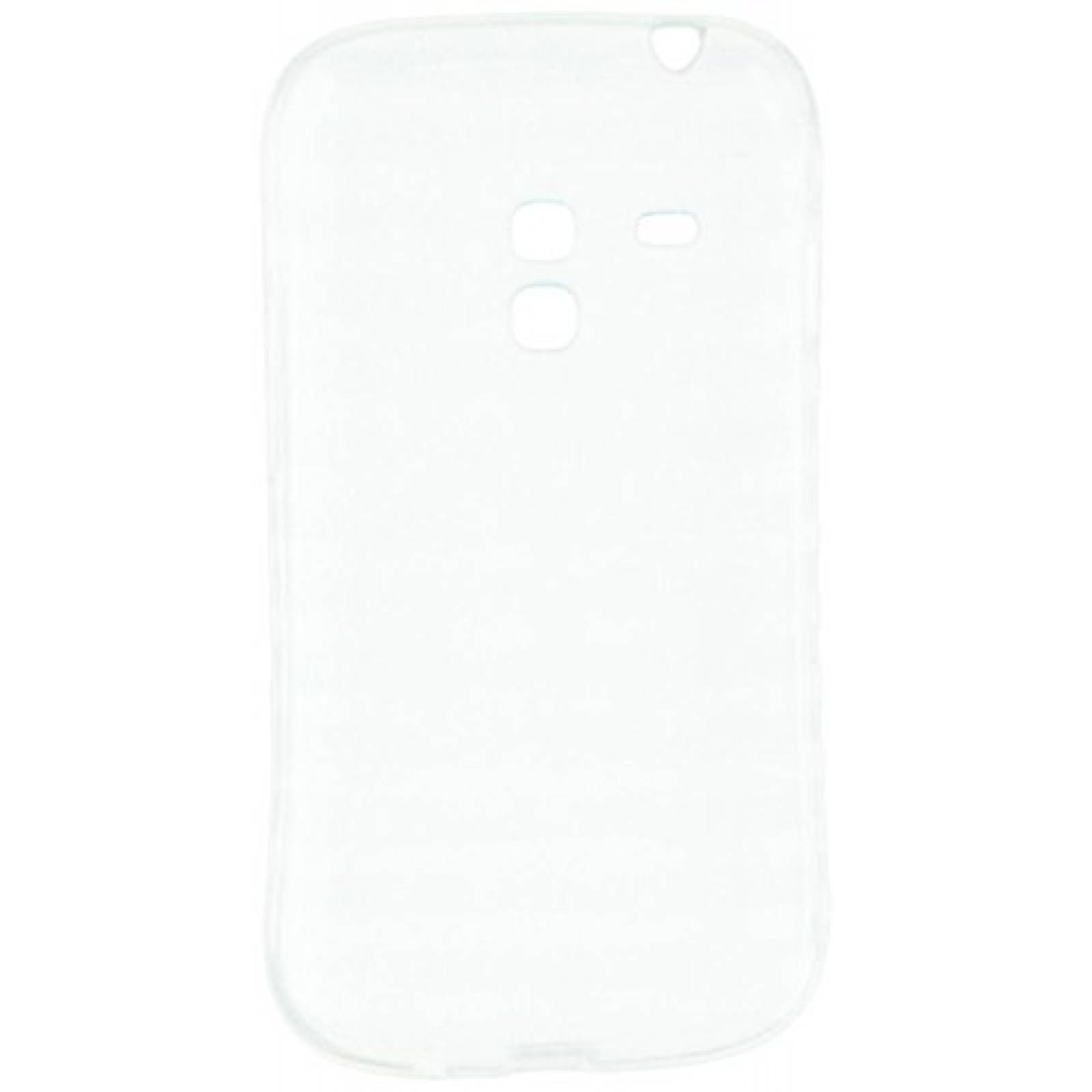 Funda JUJEO For Samsung Galaxy S3 Mini I8190 Soft TPU Ba ng - Multi