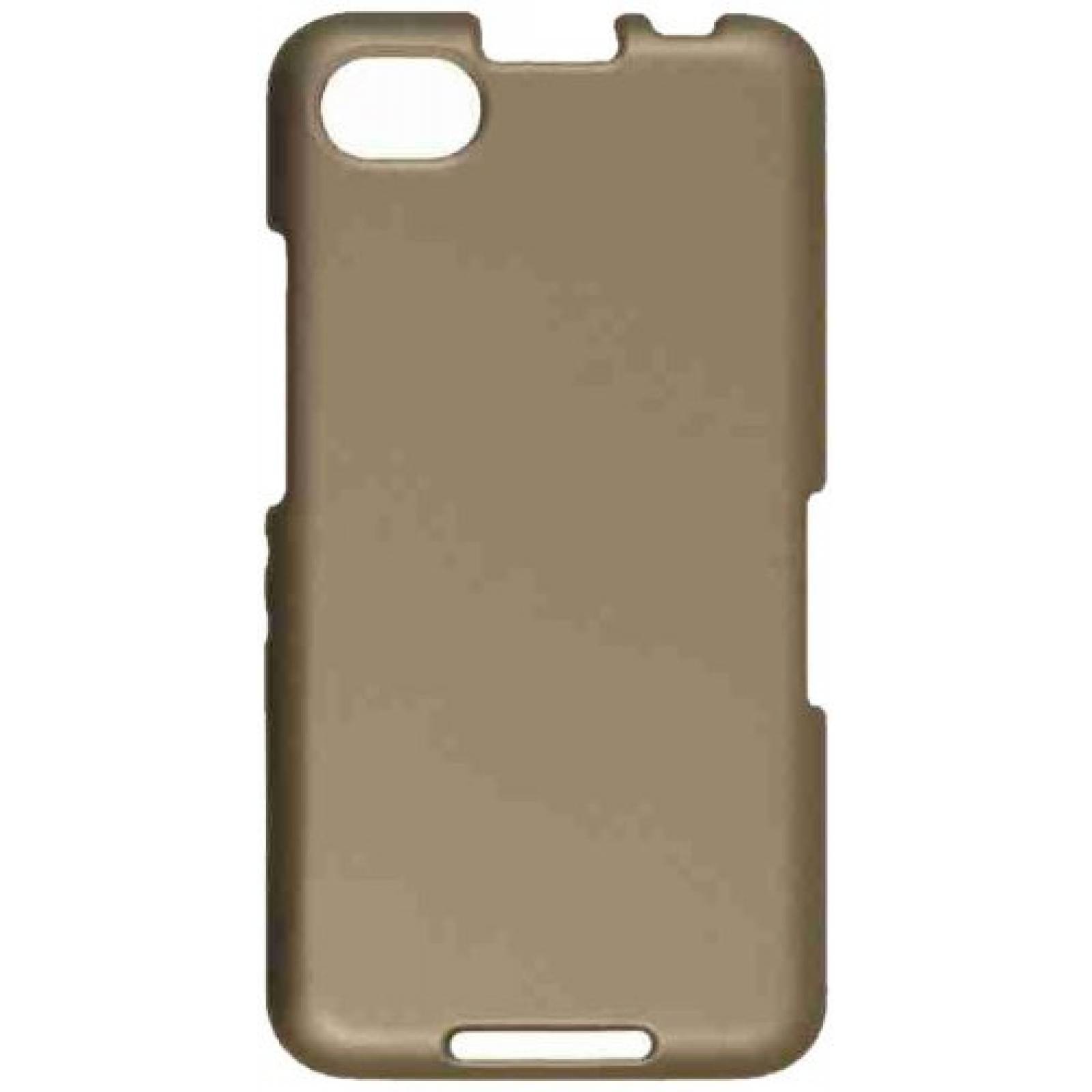 Funda Cell Armor Armadura celular SNAP-carcasa para Blac s metálico