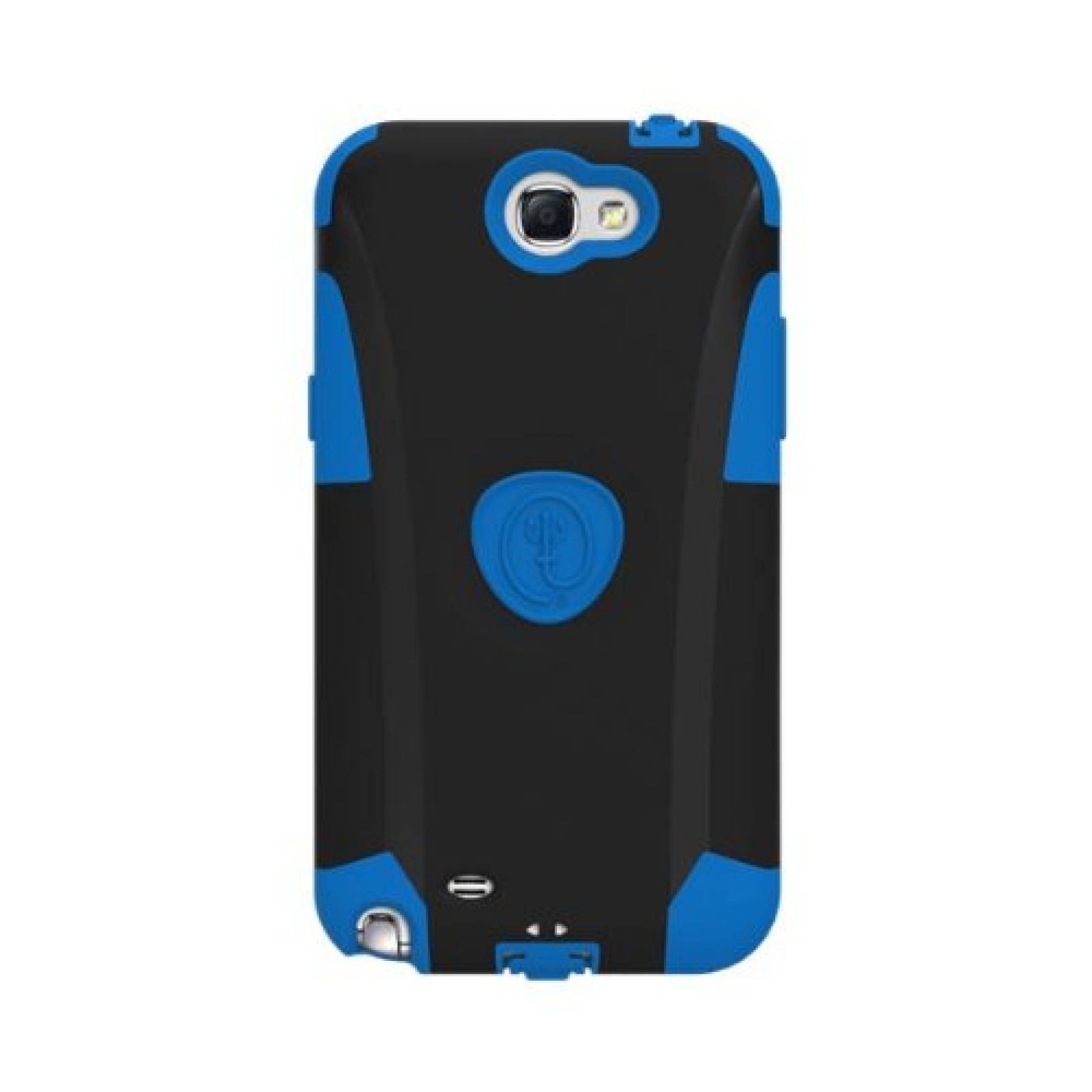 Funda Trident Case AEGIS Series for Samsung Galaxy Note ing - Blue