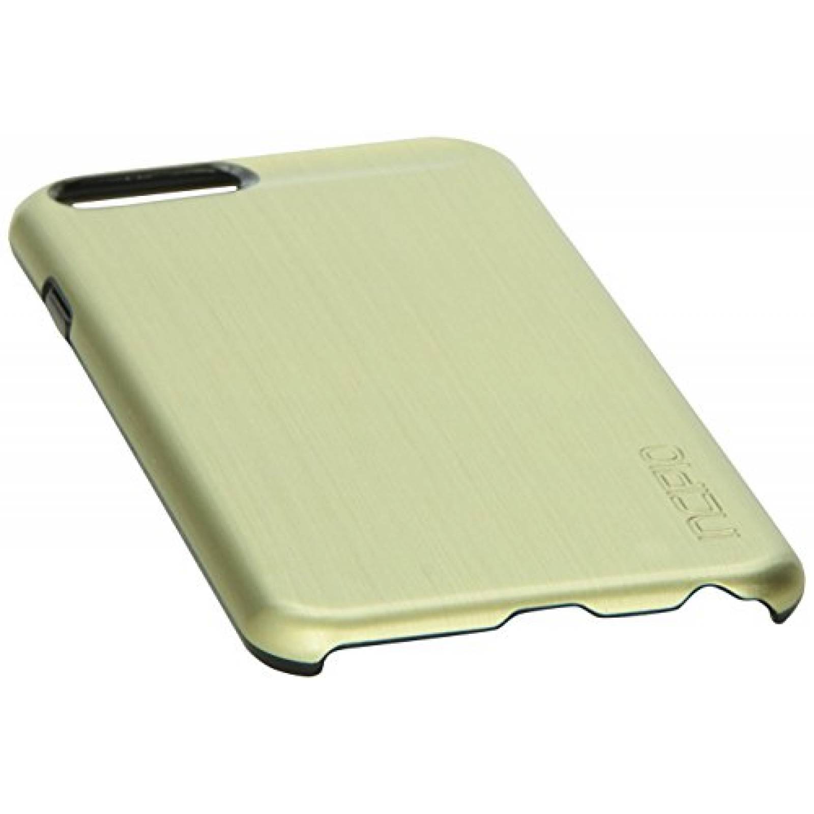 Funda Incipio iPhone 6S Case, Feather Shine Case [Alumin  6S - Gold