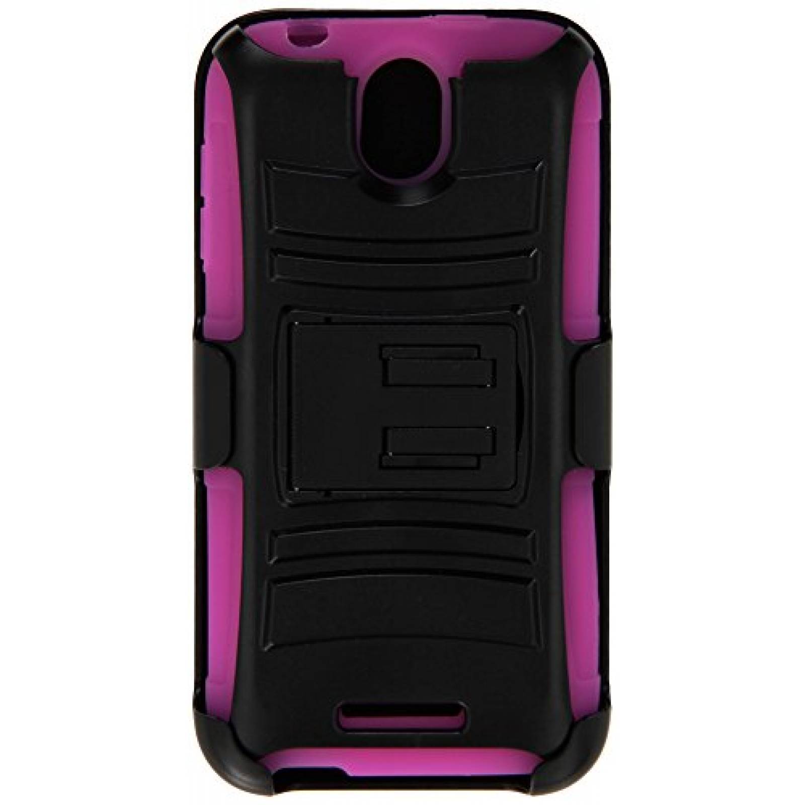 Funda HR inalámbrico HTC Desire 510 Cubierta de Soporte  a Caliente