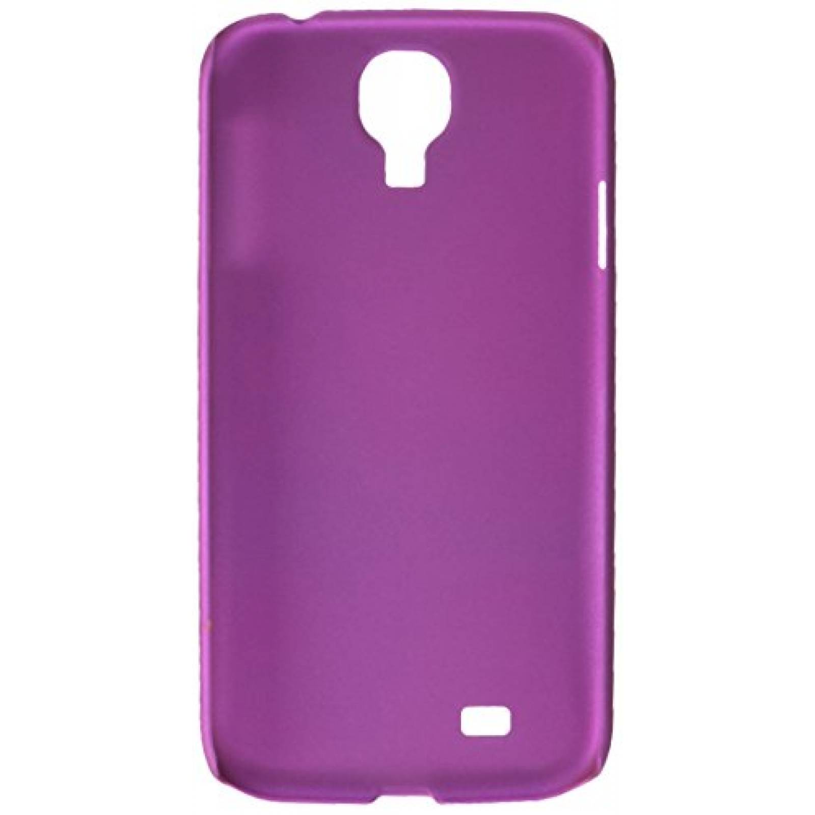 Funda Amzer AMZ95746 Diamond Lattice Snap-On Shell Case  ck, Purple
