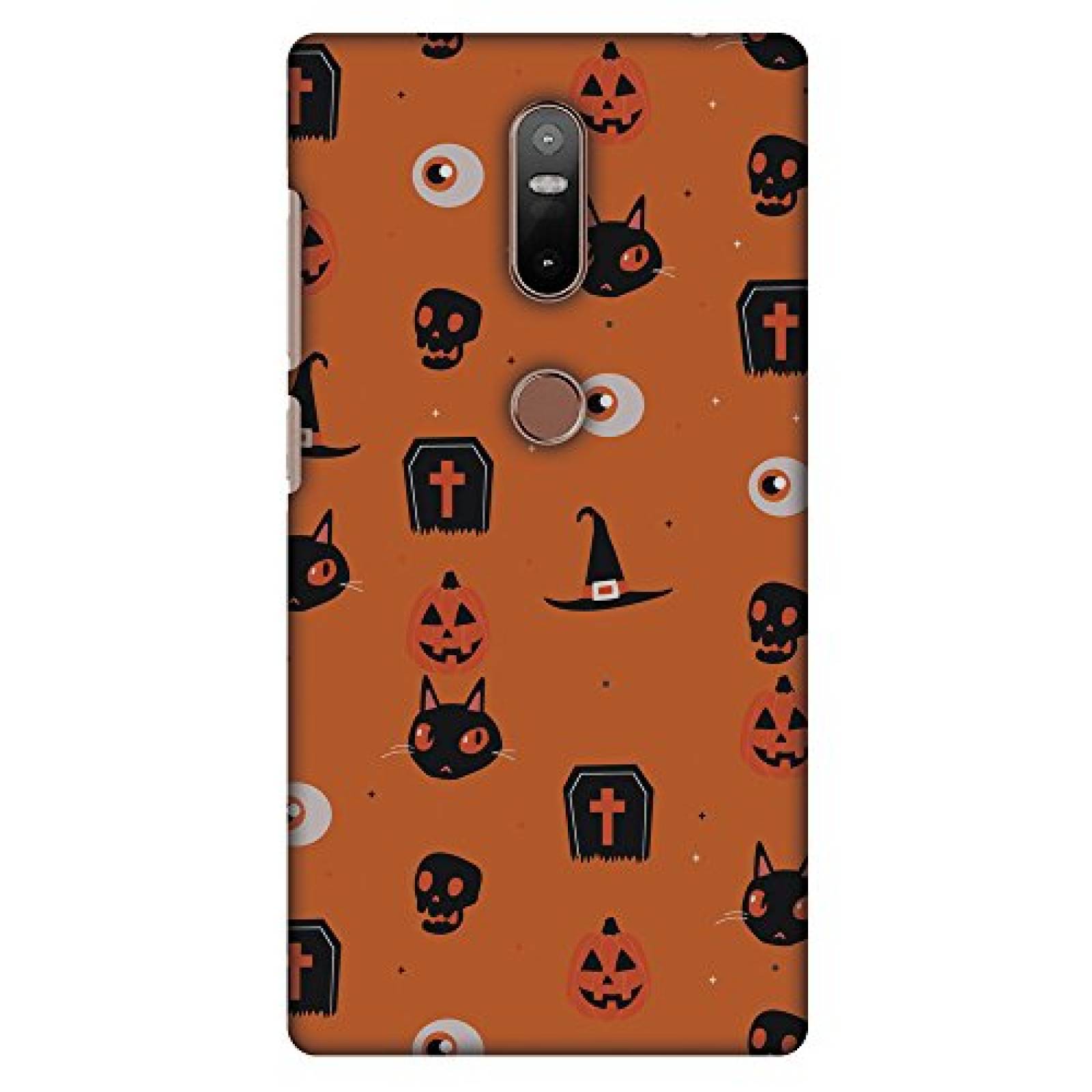 Funda Amzer169, Spooky Collage Fabrica: Amzer Marca: Amz ky Collage