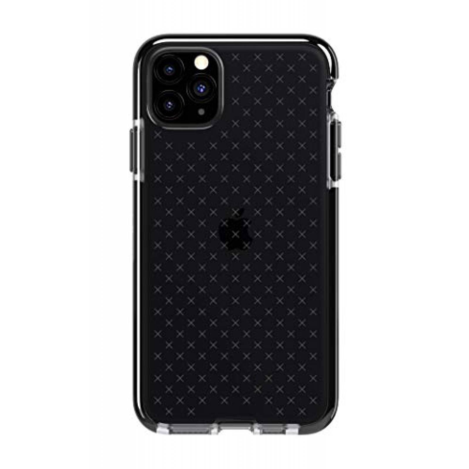 Funda tech21 EVO Check for Apple iPhone 11 Pro MAX Fund s de 3,6 m