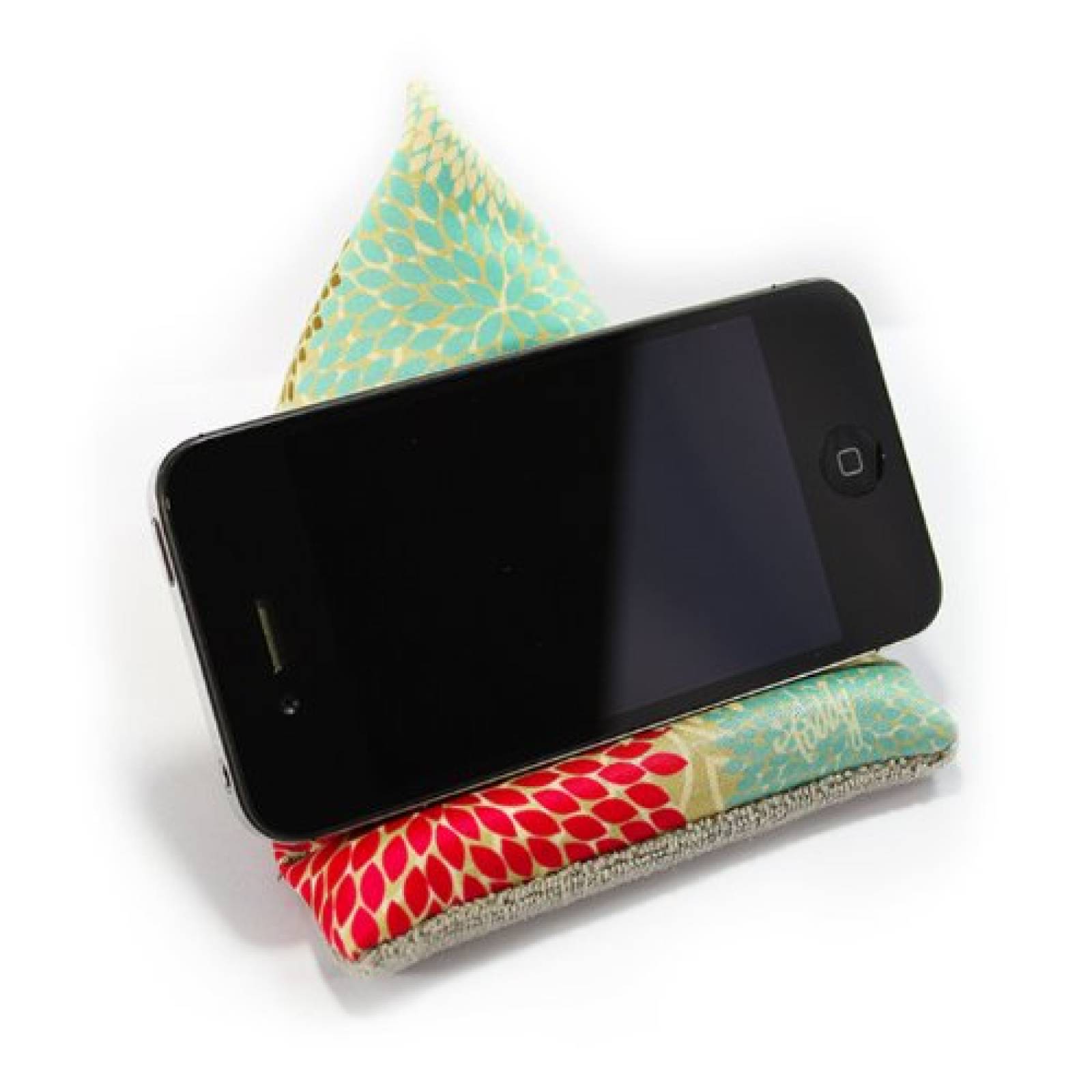 Funda Toddy Gear The Wedge Mobile Device Stand and Scree n (EC0014)