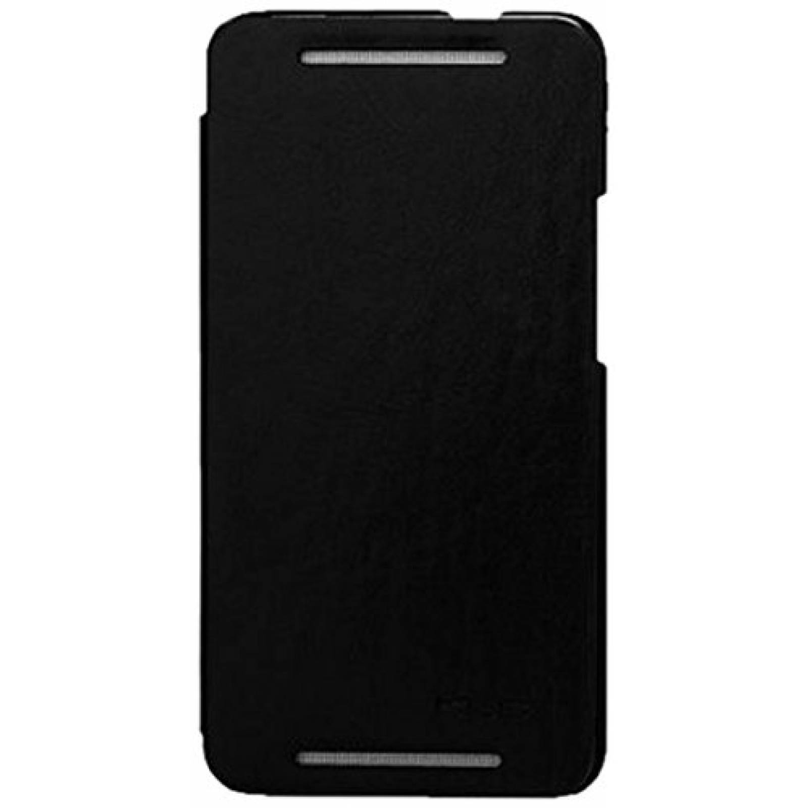 Funda GEARONIC KLD Nuevo Estilo Enland Snap-sobre el Lad ca - Negro