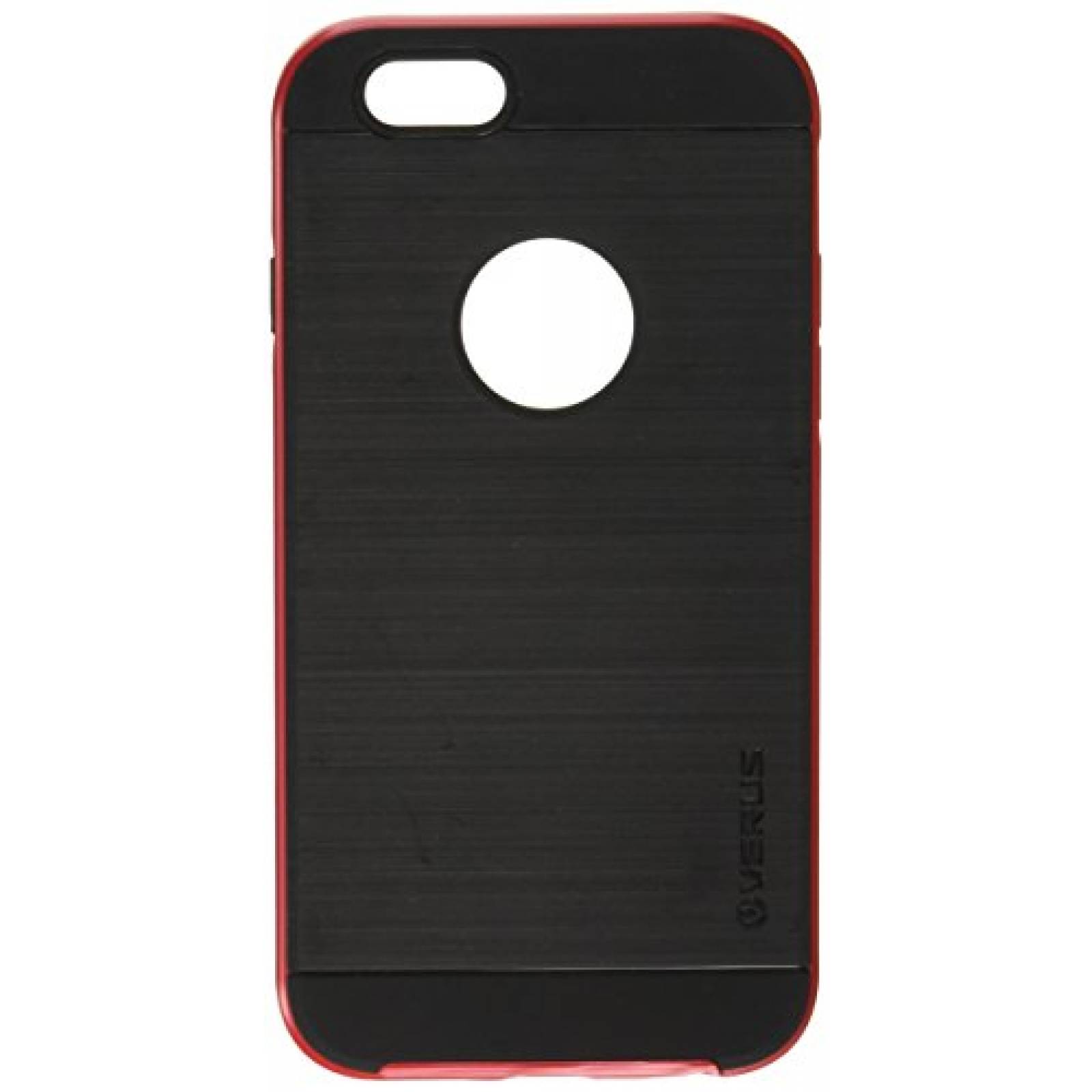 Funda Verus iPhone 6S Estuche, [Escudo de Alta Pro] [Pad sitivos cm