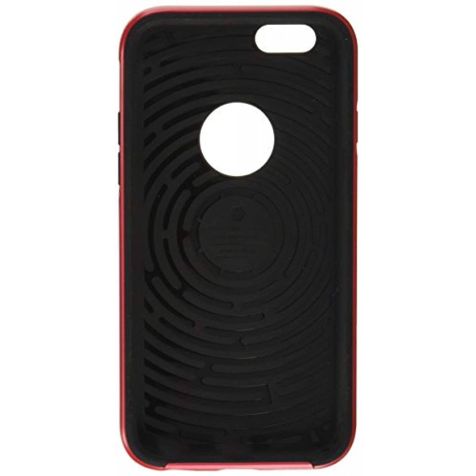 Funda Verus iPhone 6S Estuche, [Escudo de Alta Pro] [Pad sitivos cm