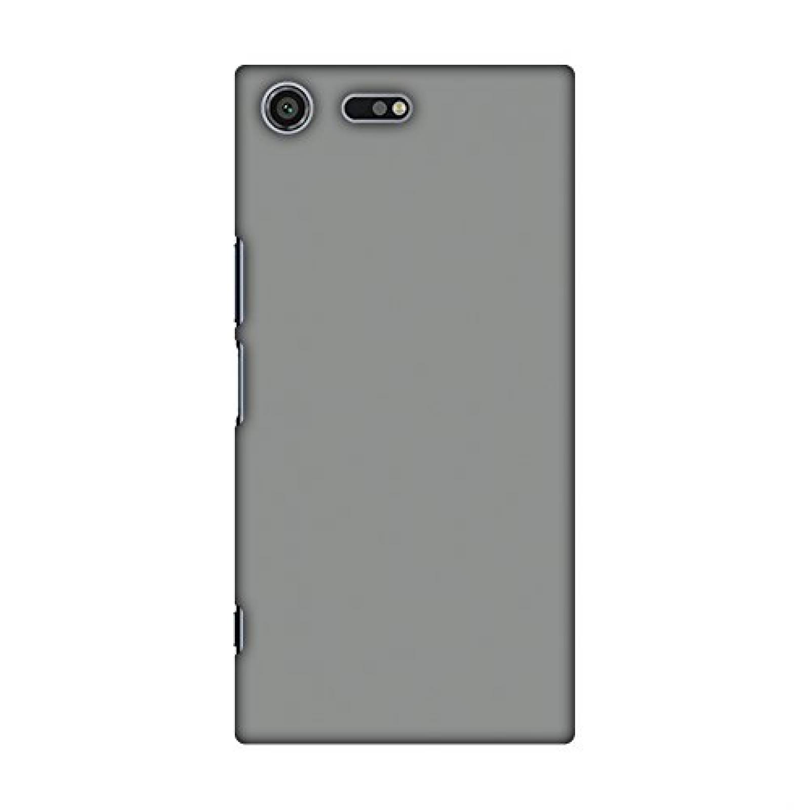 Funda AMZER - Carcasa rígida para Sony Xperia XZ Premium ltraligera