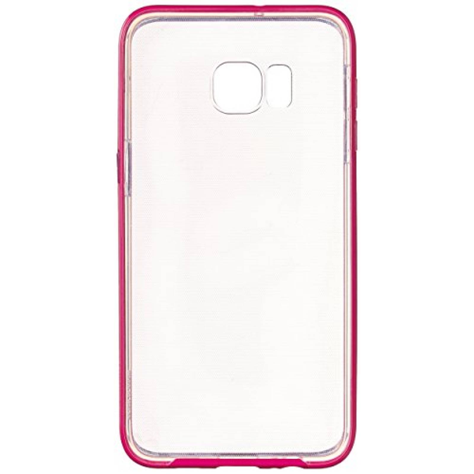 Funda Verus Carcasa transparente para Galaxy S6 Edge Plu Galaxy S6