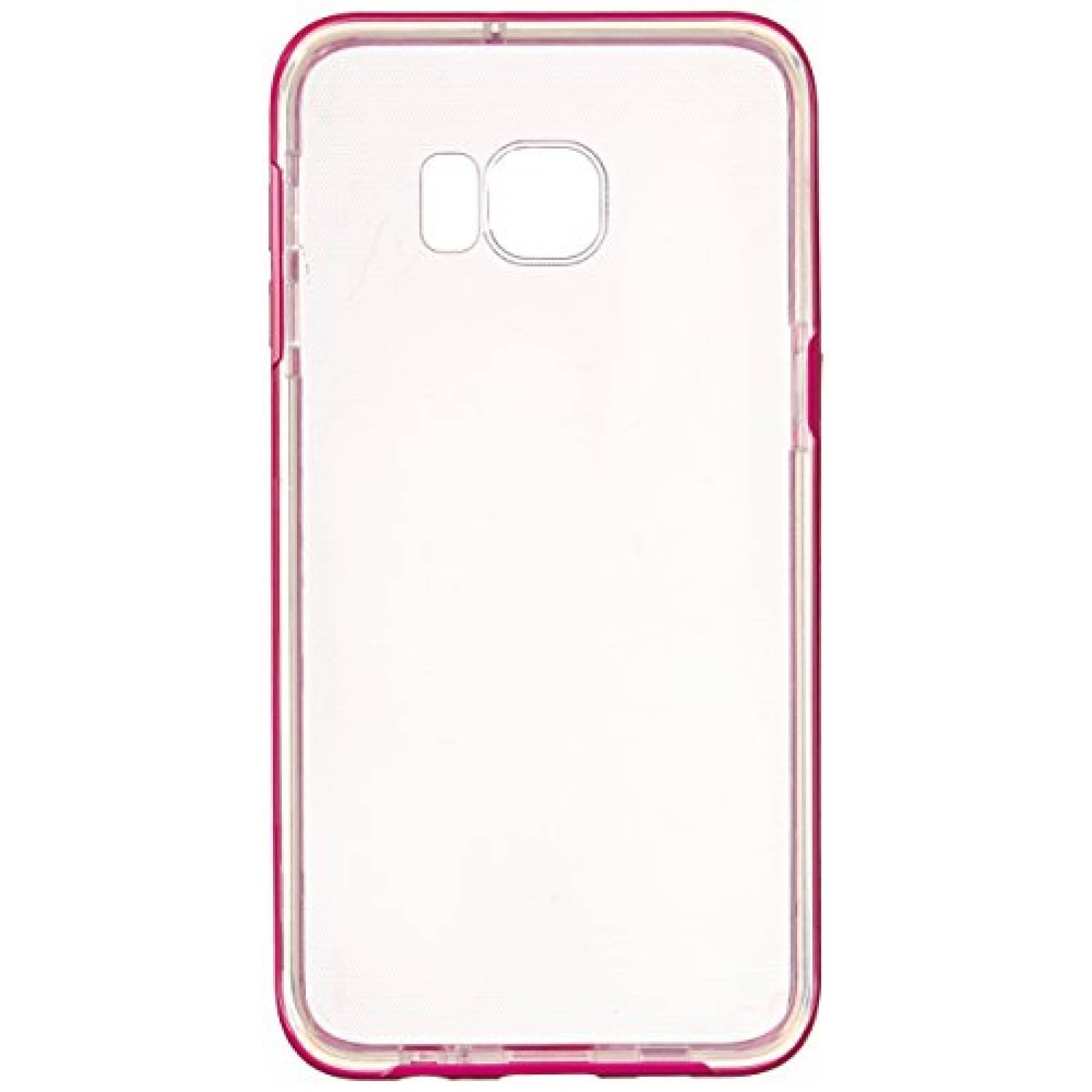 Funda Verus Carcasa transparente para Galaxy S6 Edge Plu Galaxy S6